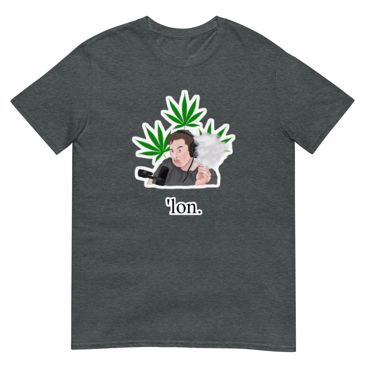 Elon Shirt 2