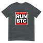 Run Btc Shirt