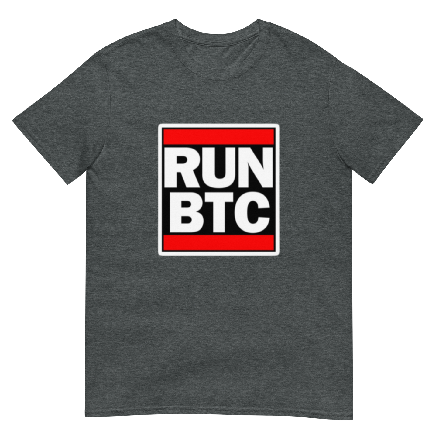 Run Btc Shirt