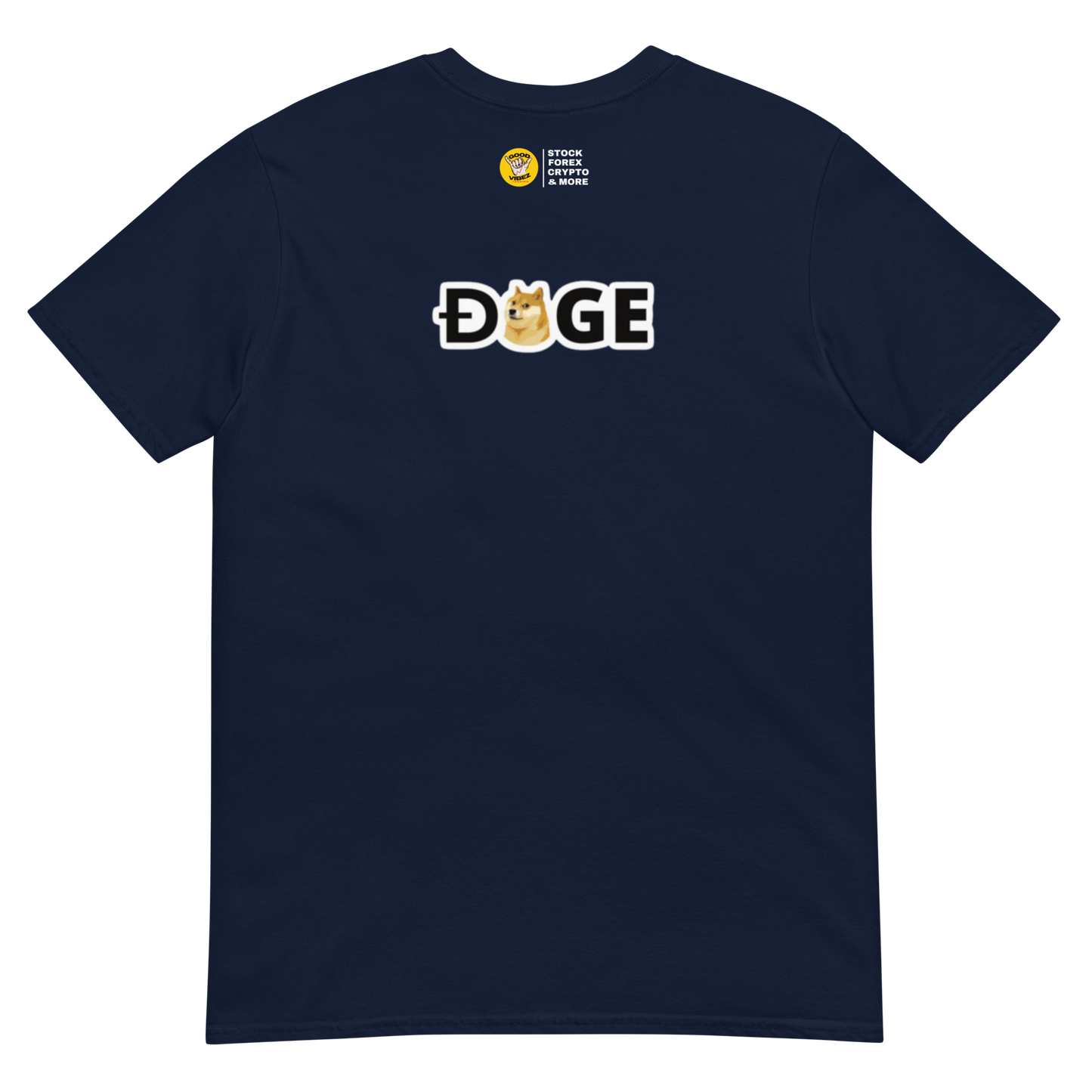 GVT Doge Shirt 3