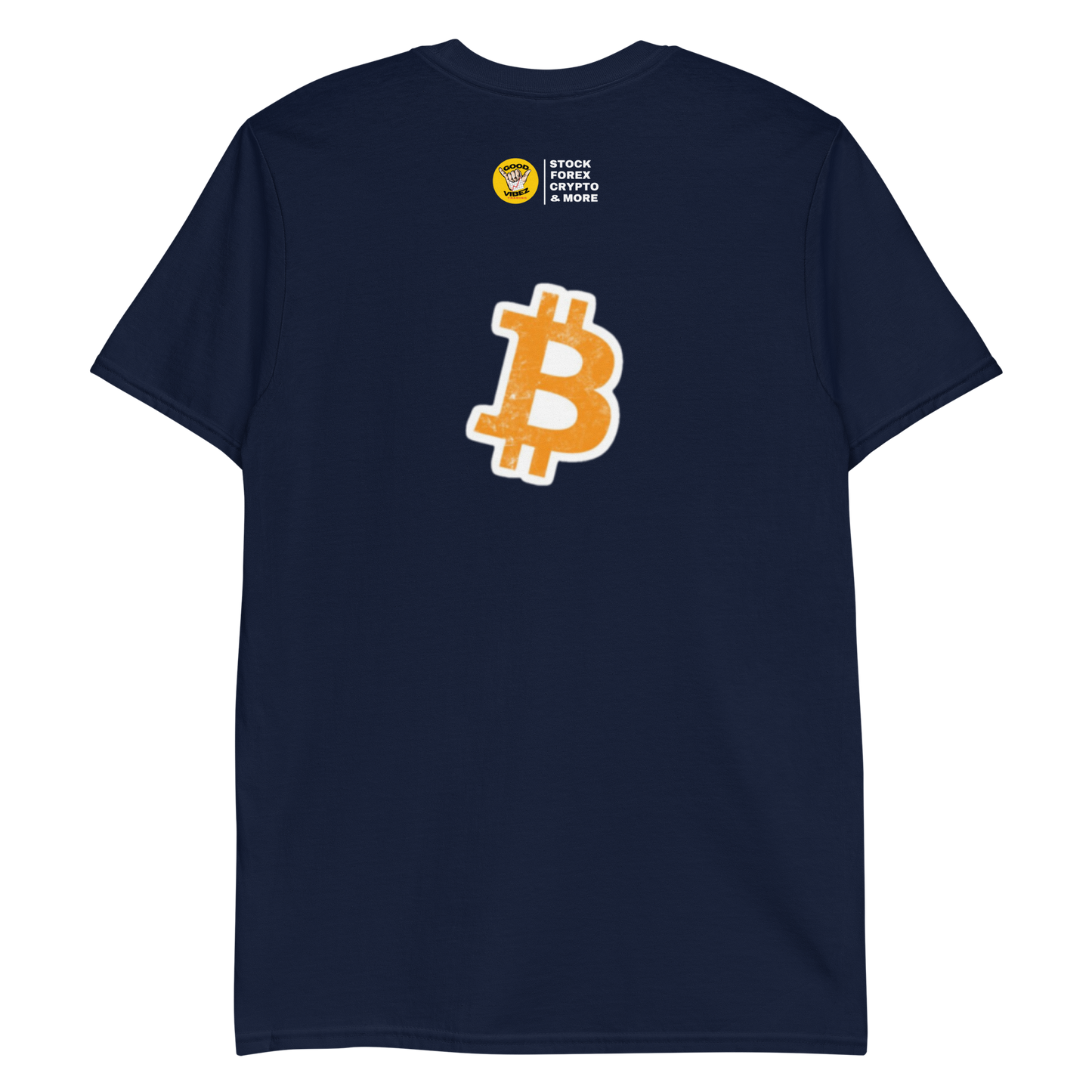 GVT Btc Shirt 5