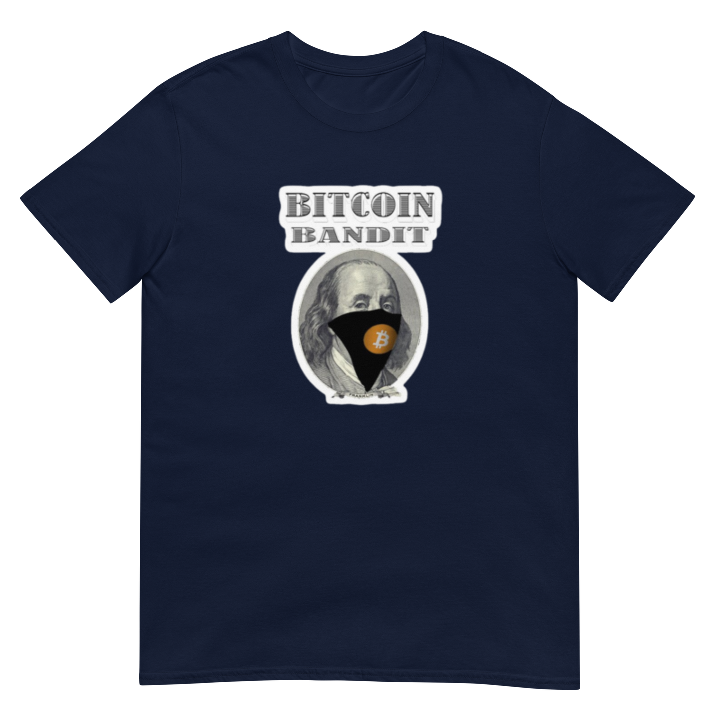 GVT Btc Shirt 4