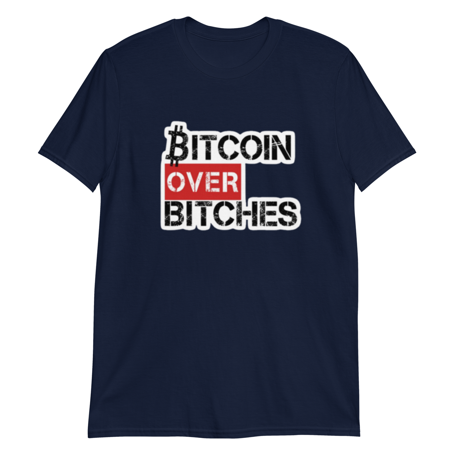 GVT Btc Shirt 5