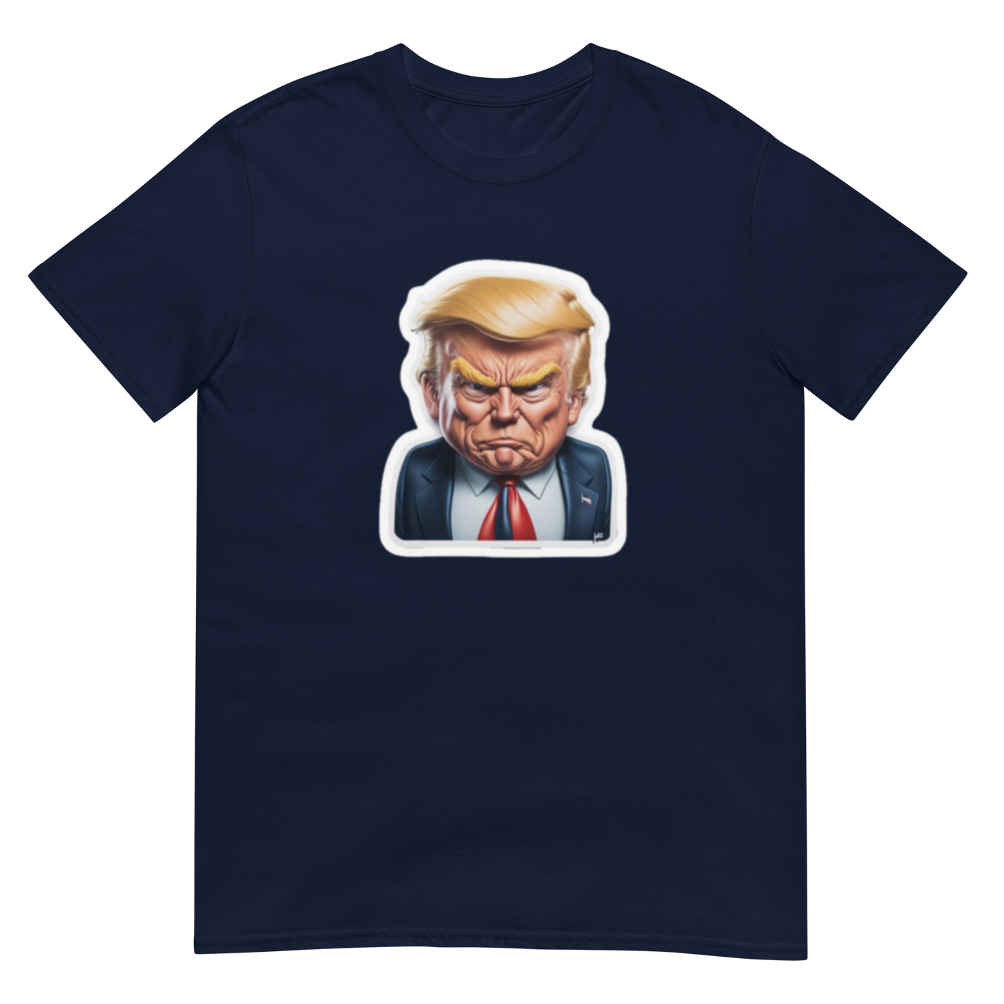 Trump Shirt 3