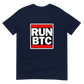 Run Btc Shirt