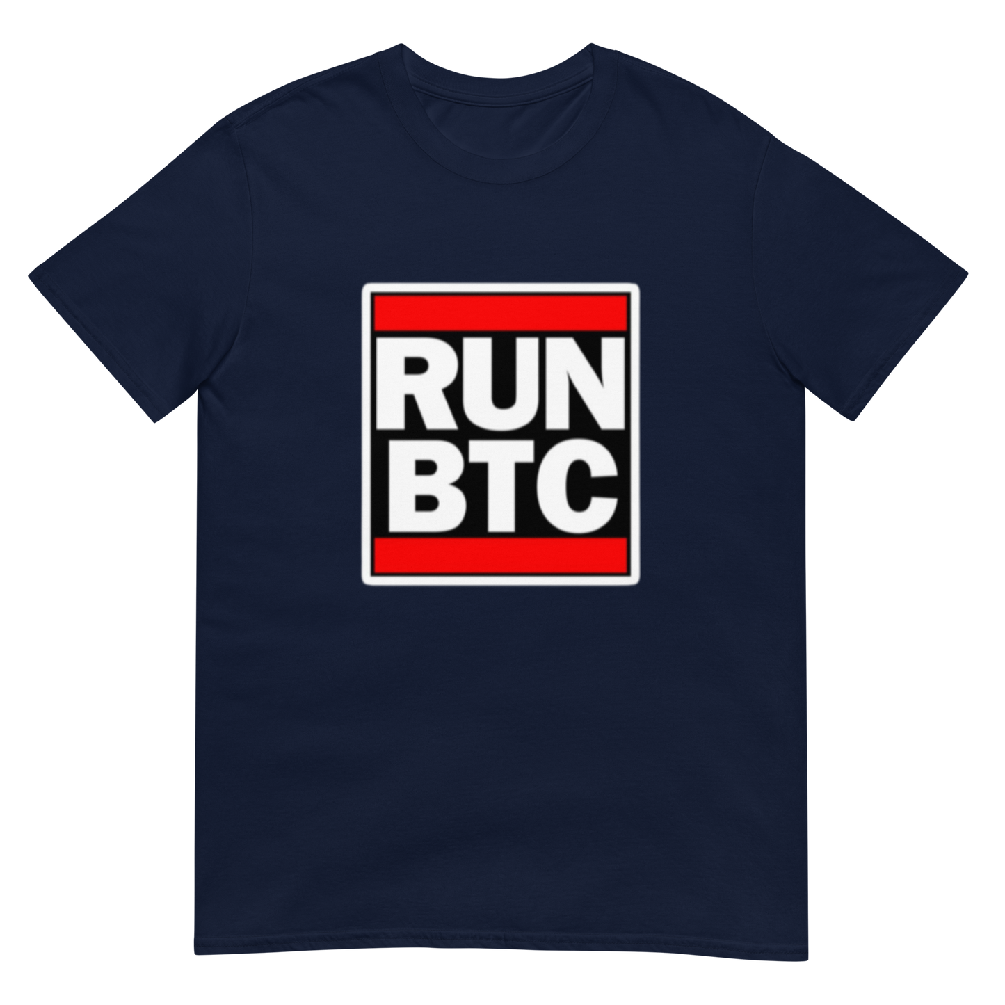 Run Btc Shirt