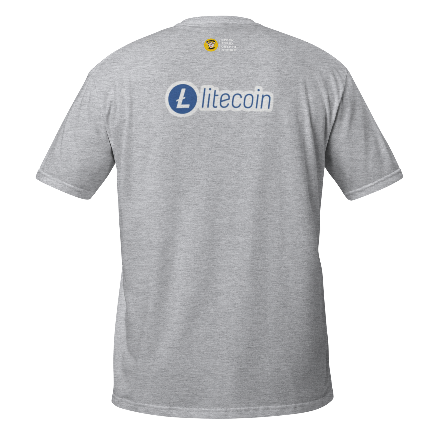 GVT Ltc Shirt