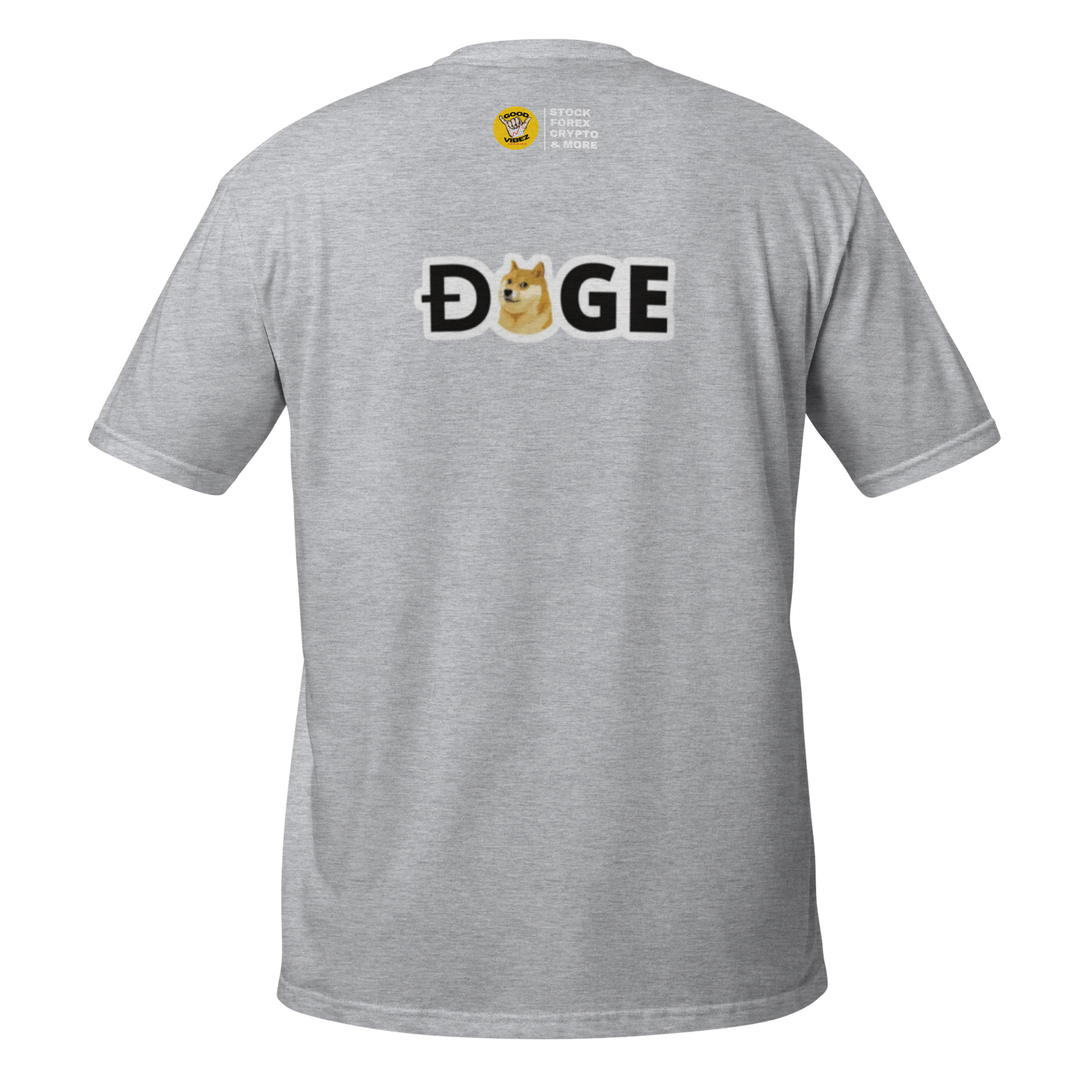 GVT Doge Shirt 2