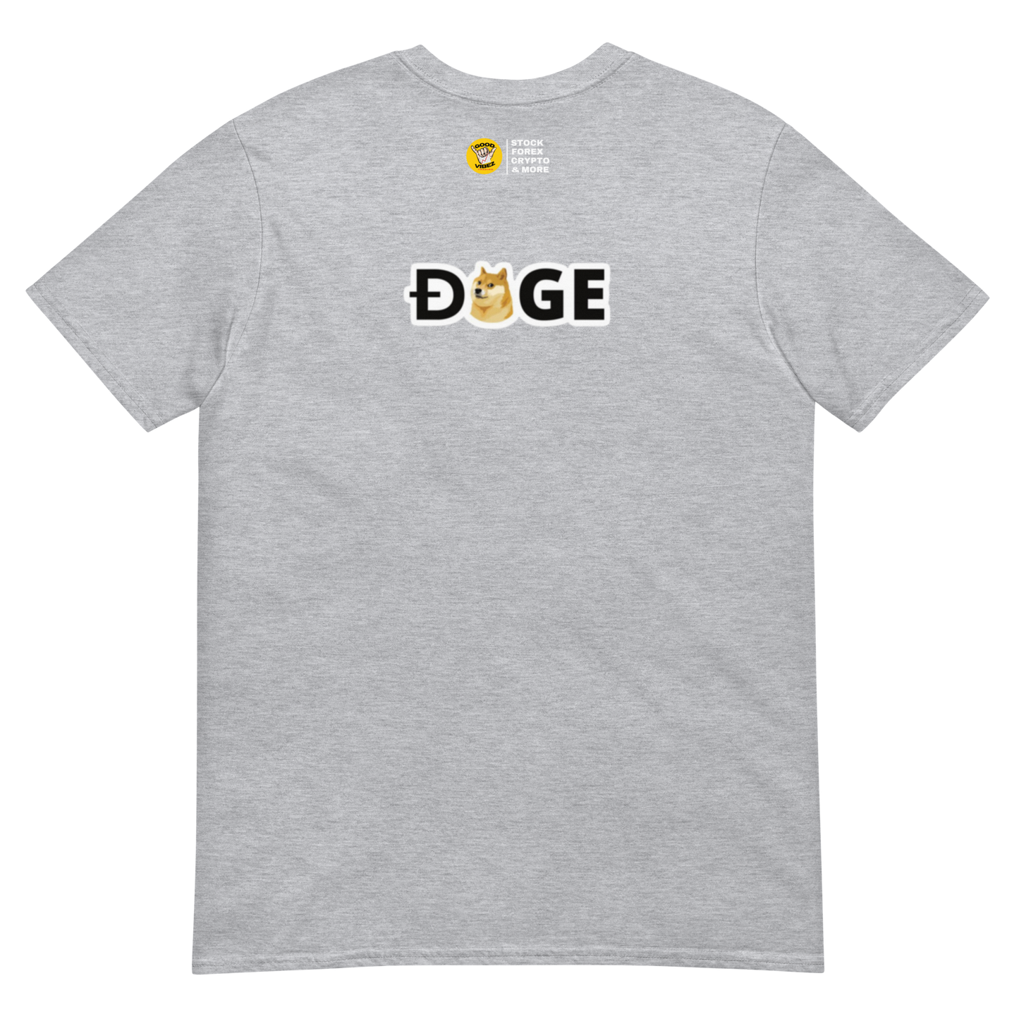 GVT Doge Shirt 3