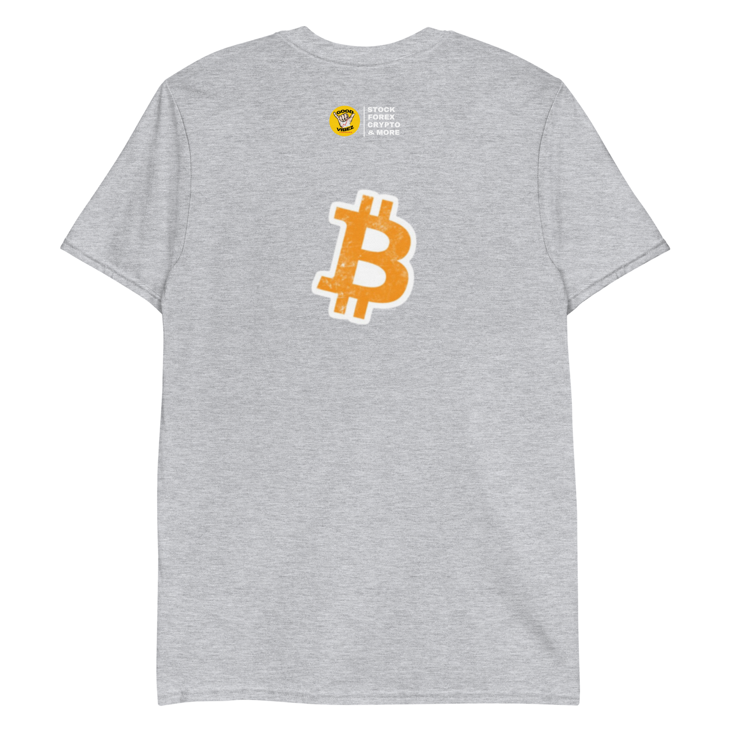 GVT Btc Shirt 5