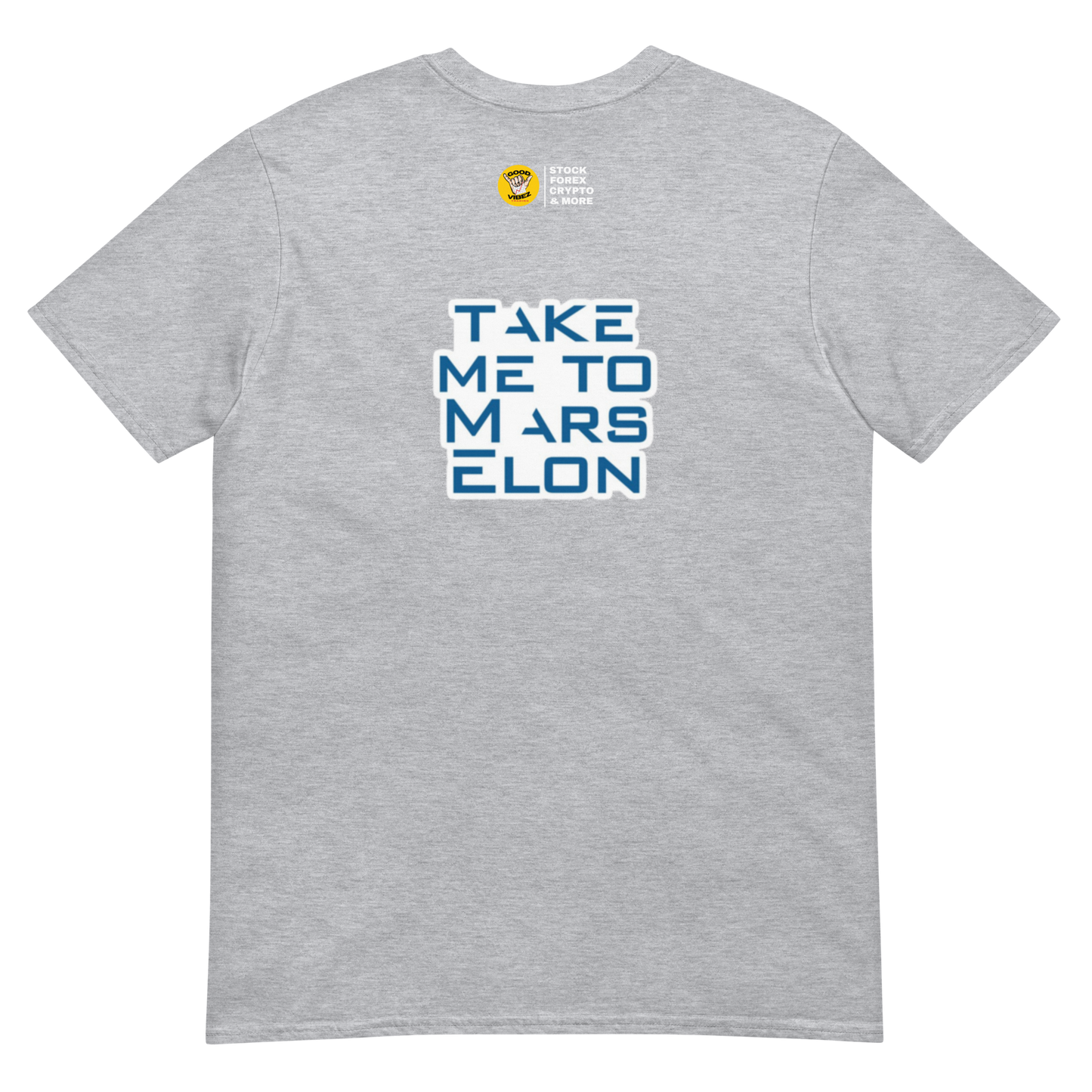 Elon Space-X Shirt