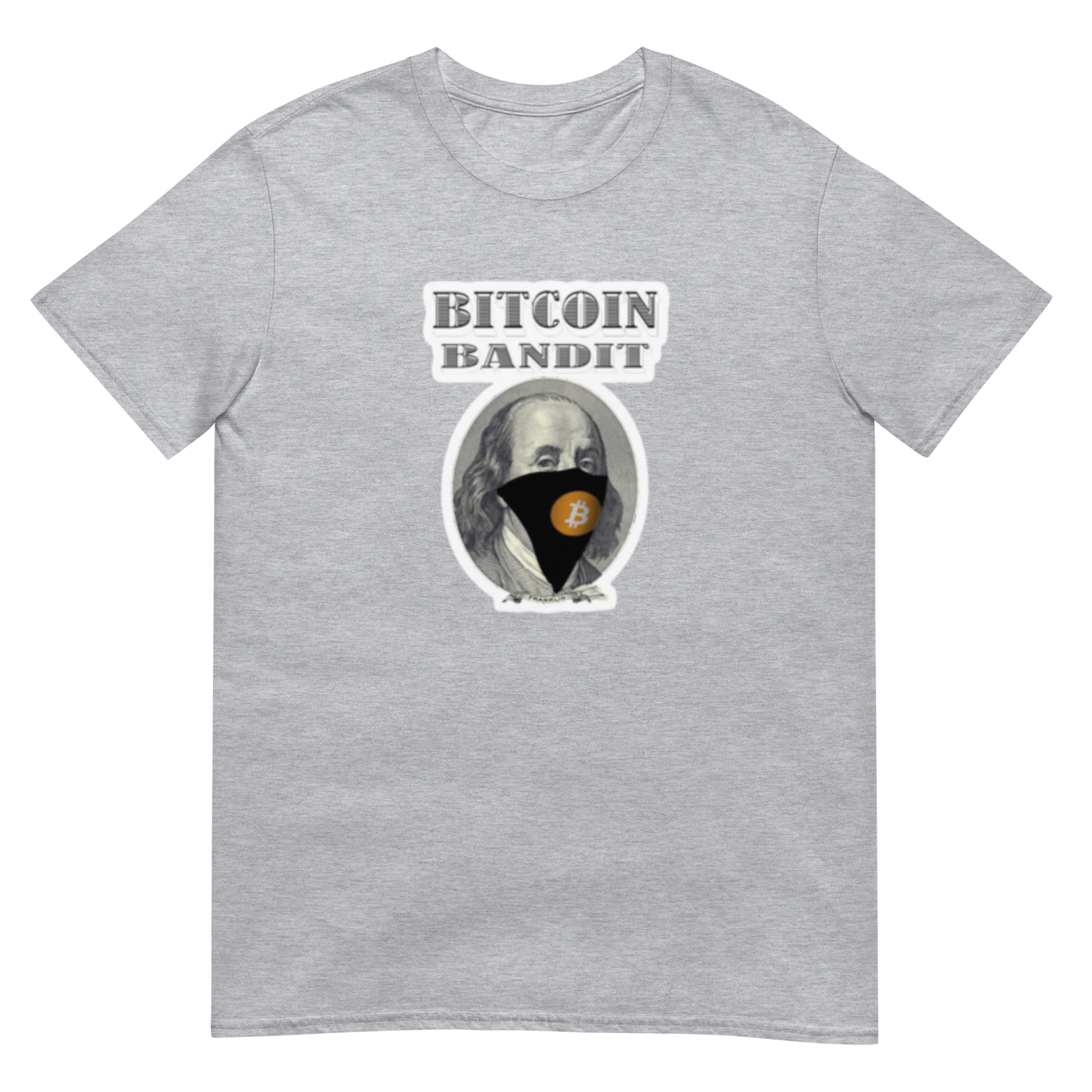 GVT Btc Shirt 4