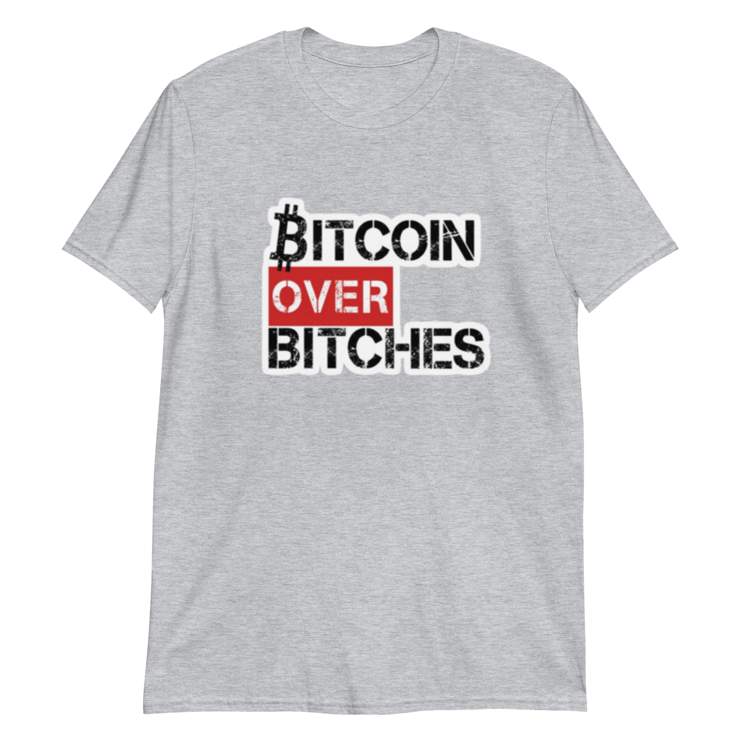 GVT Btc Shirt 5