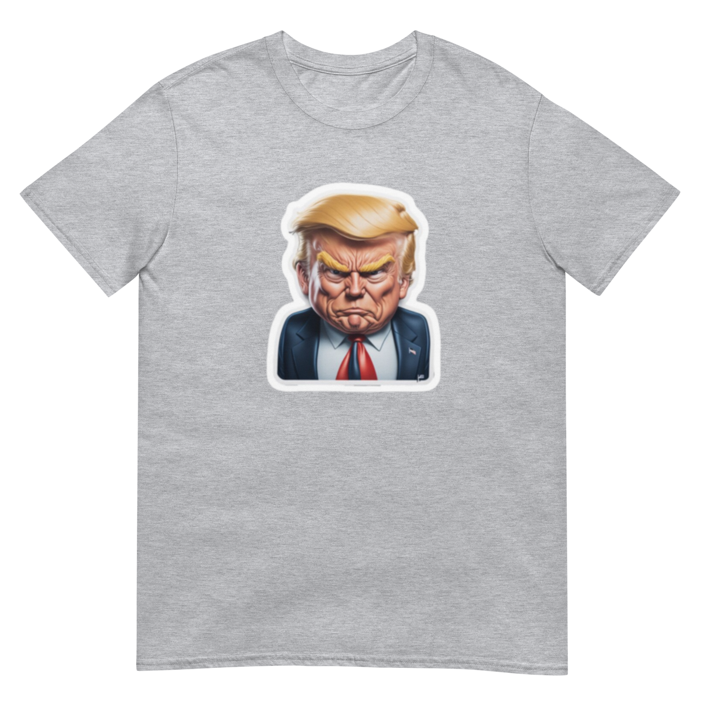 Trump Shirt 3