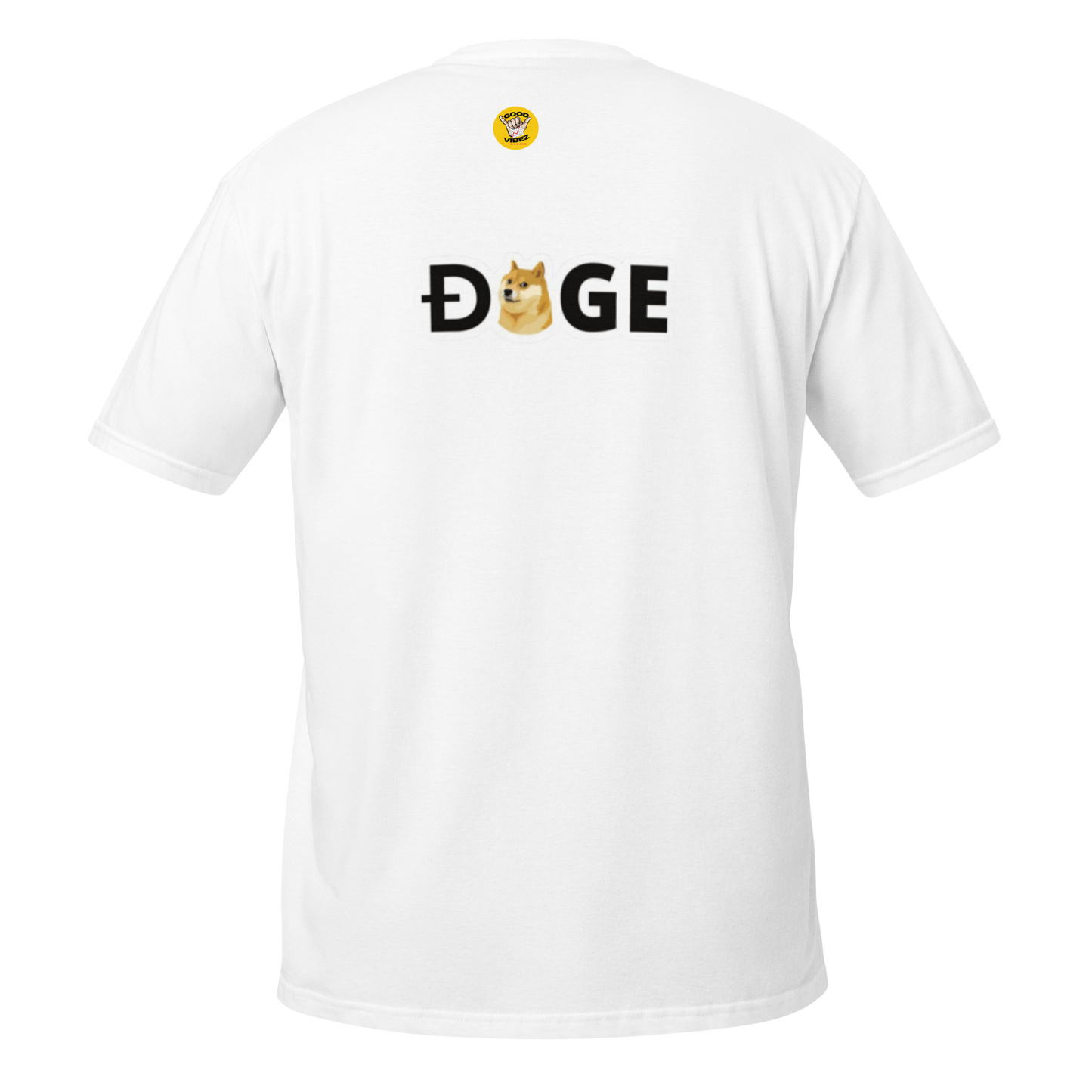 GVT Doge Shirt 2