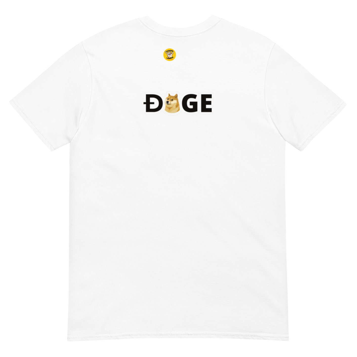 GVT Doge Shirt 3