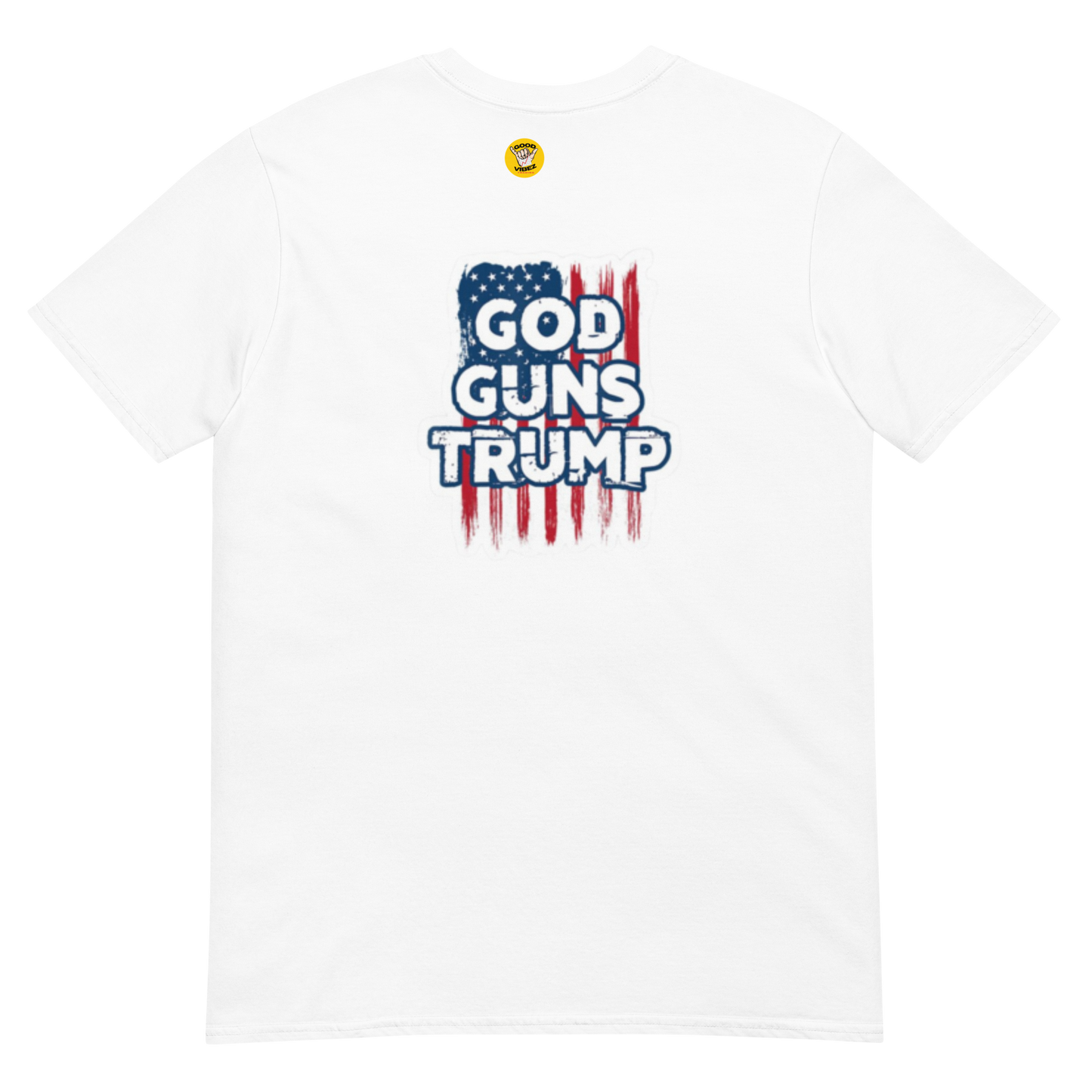 Trump Shirt 3