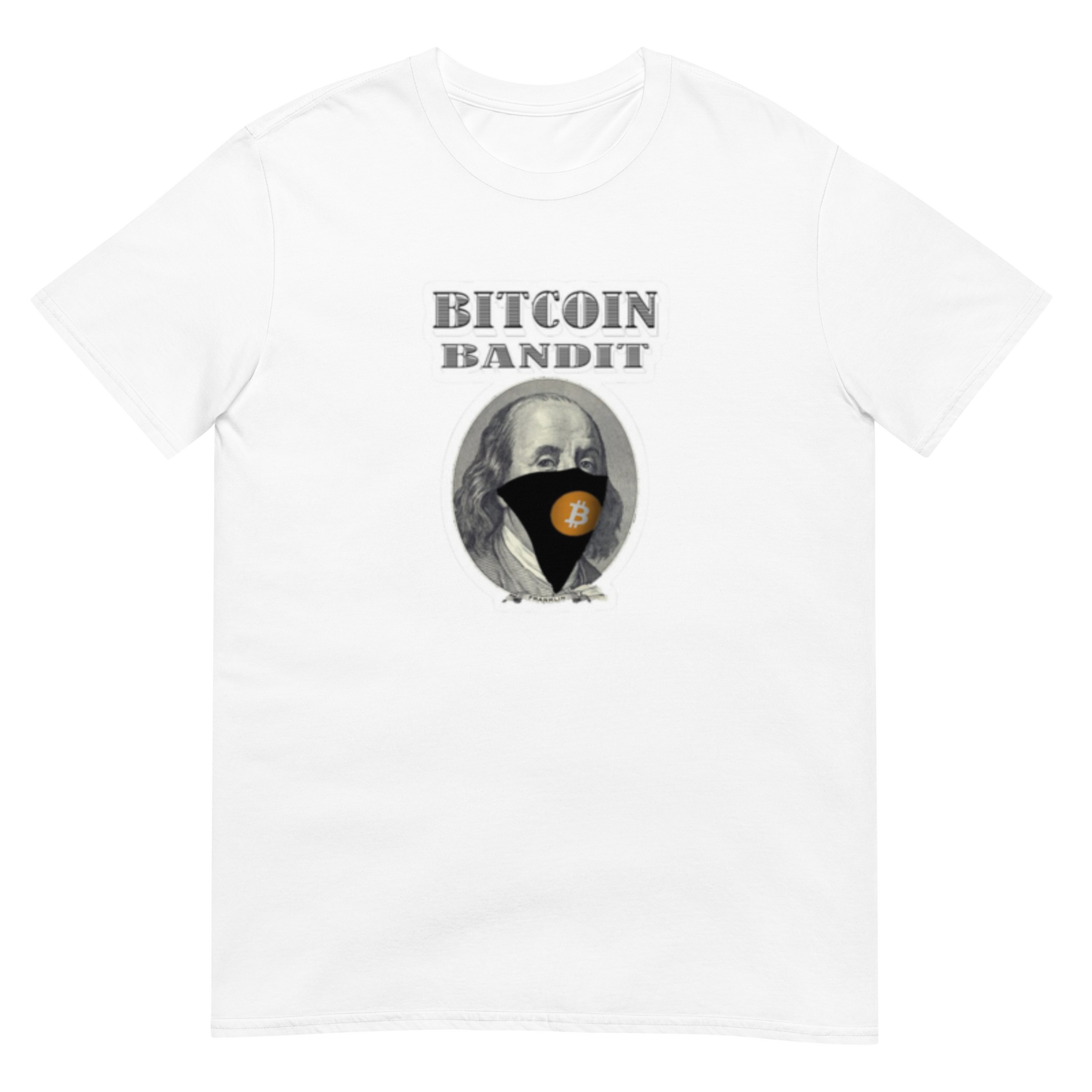 GVT Btc Shirt 4