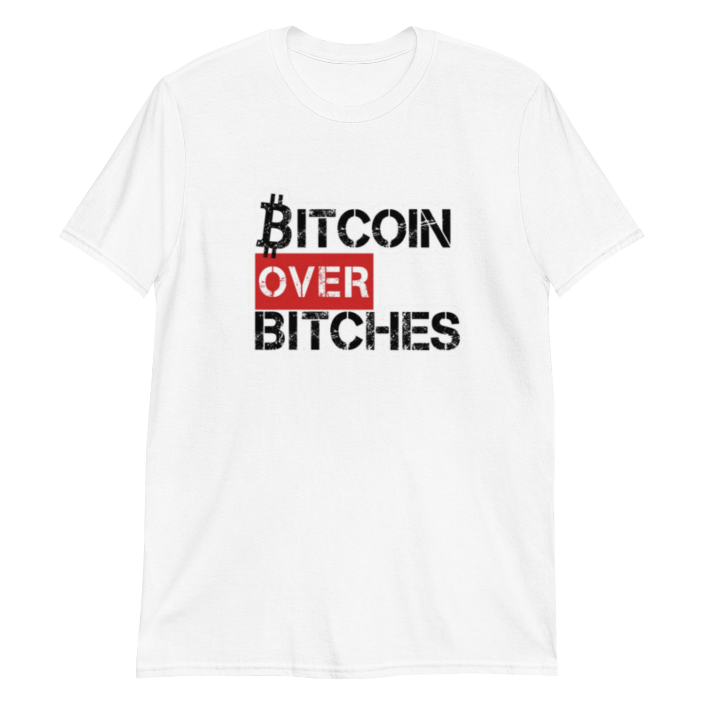 GVT Btc Shirt 5