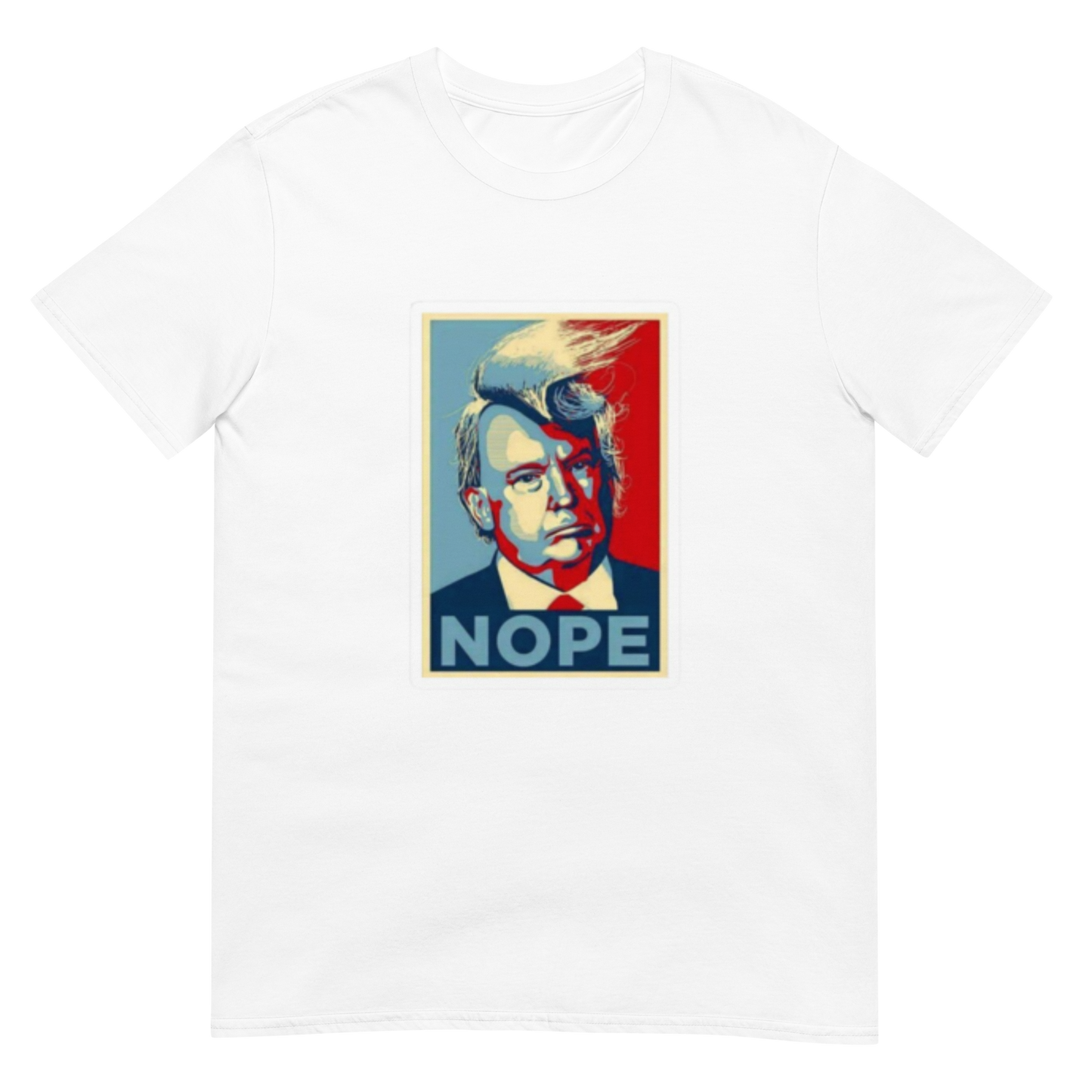 Trump Shirt 2