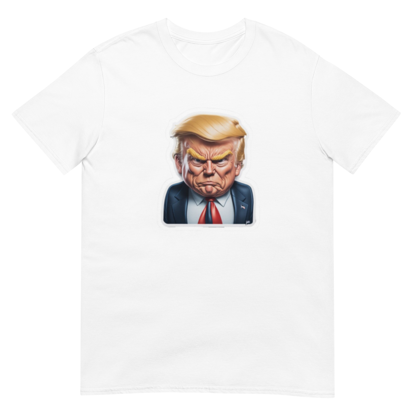 Trump Shirt 3