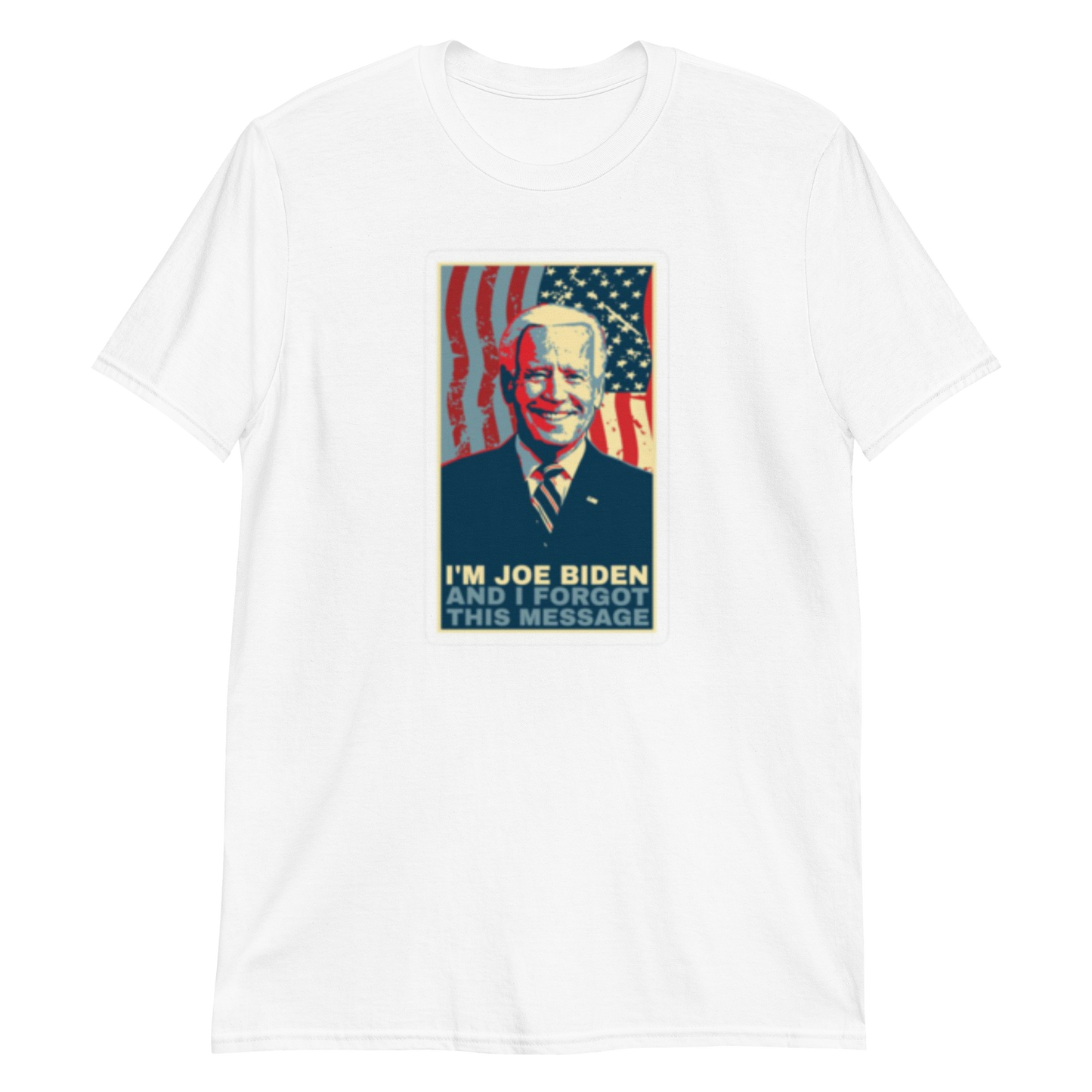 Biden Shirt