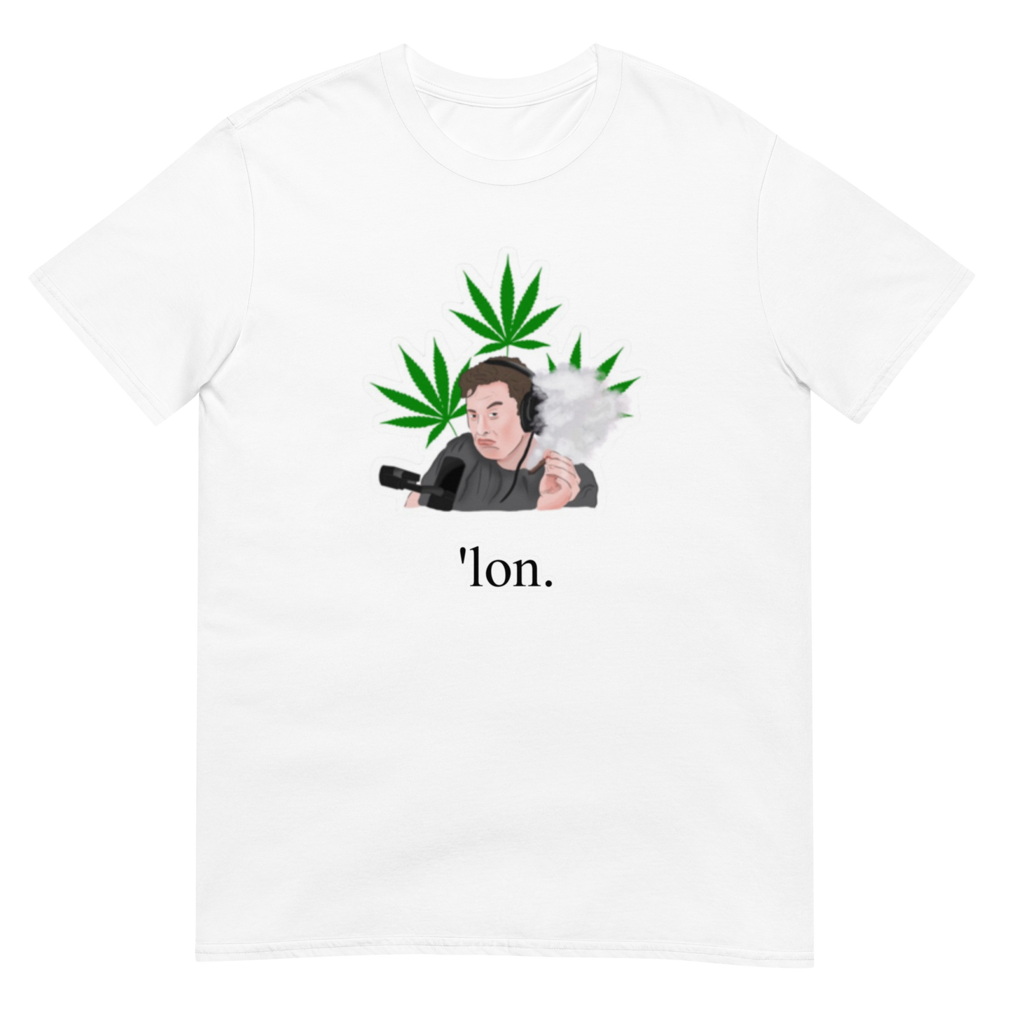 Elon Shirt 2