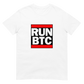 Run Btc Shirt