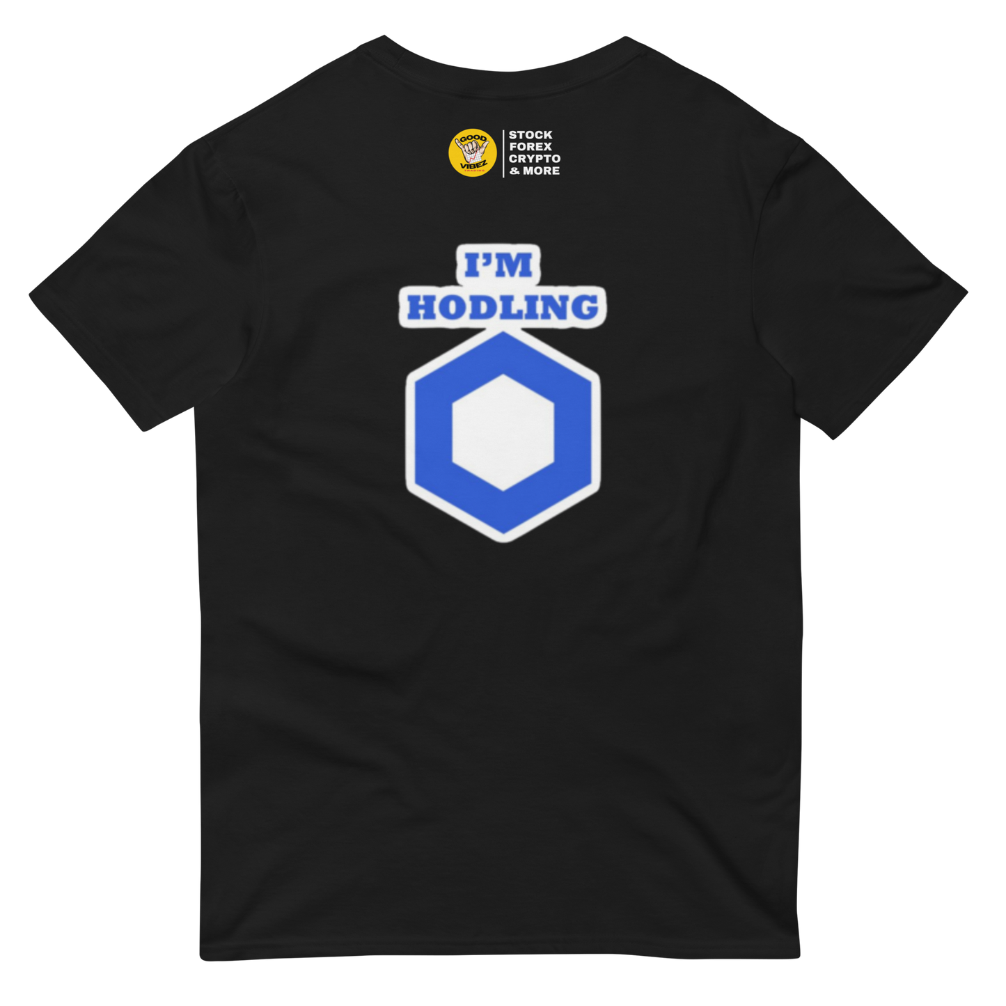 GVT Chainlink Shirt 2