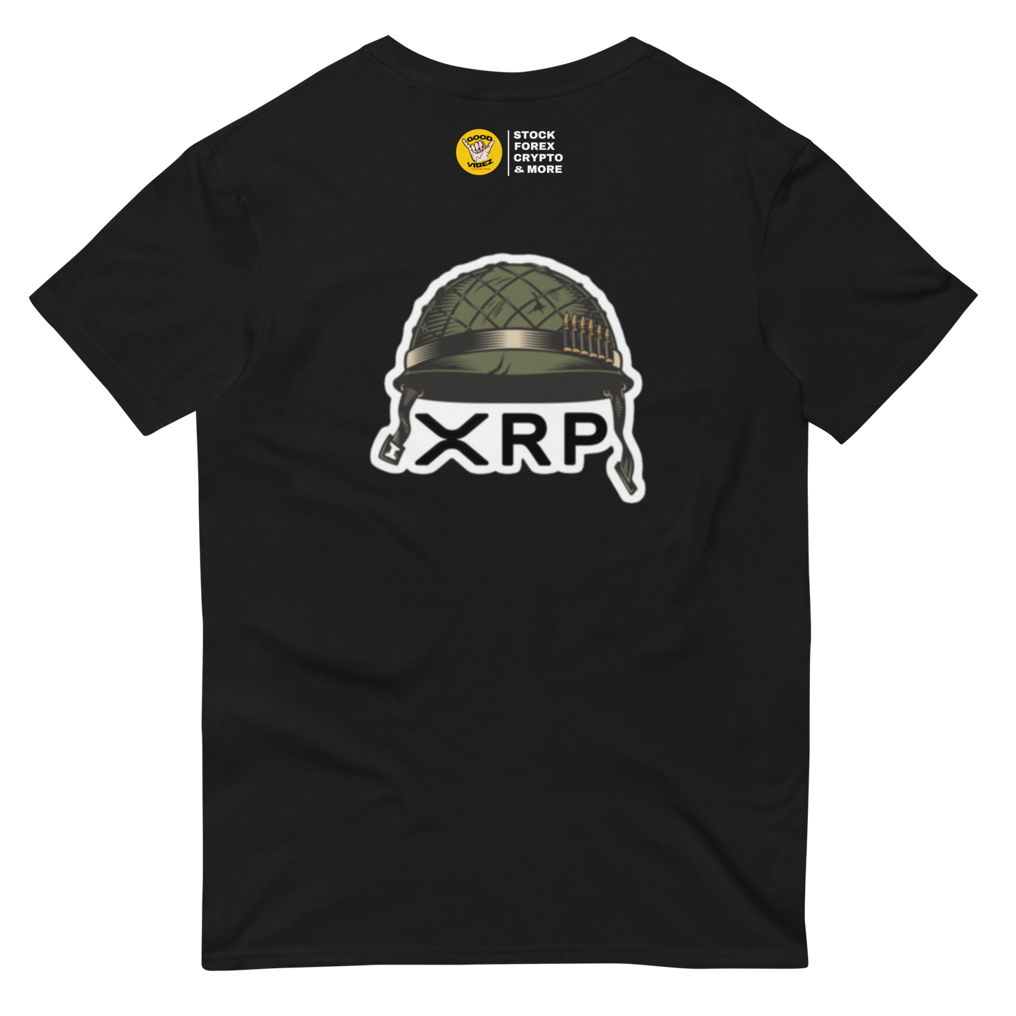 GVT Xrp Shirt 2