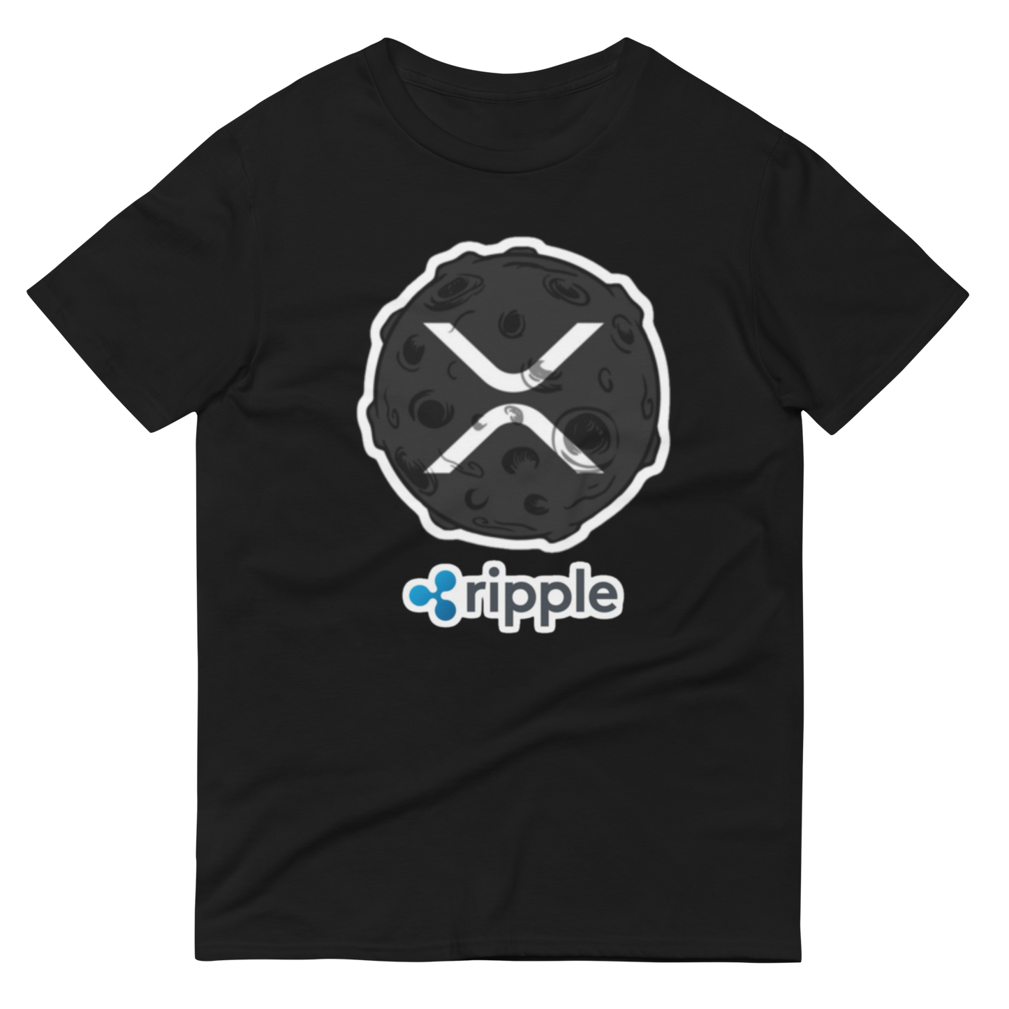 GVT Xrp Shirt