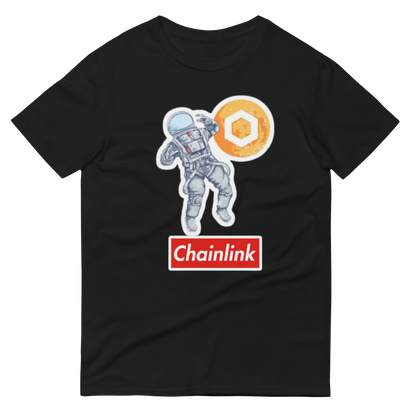 GVT Chainlink Shirt