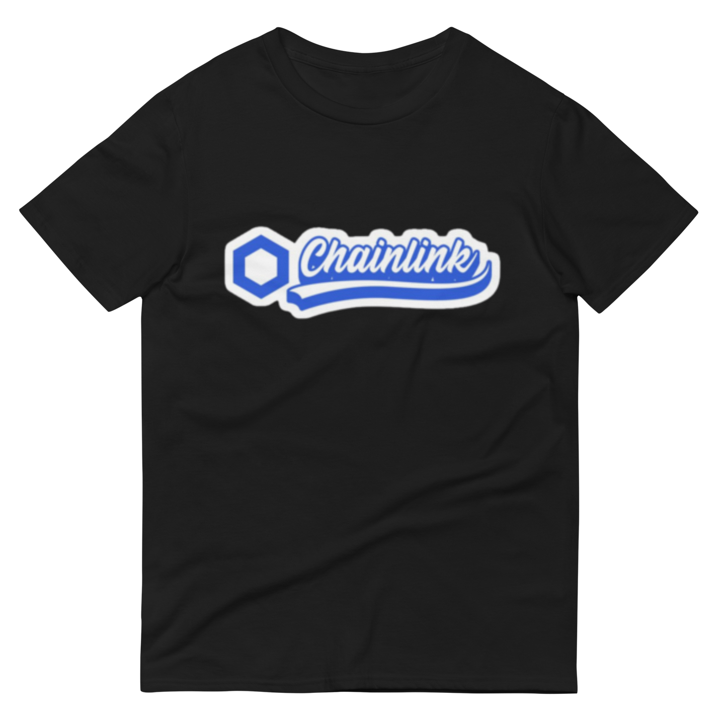 GVT Chainlink Shirt 2