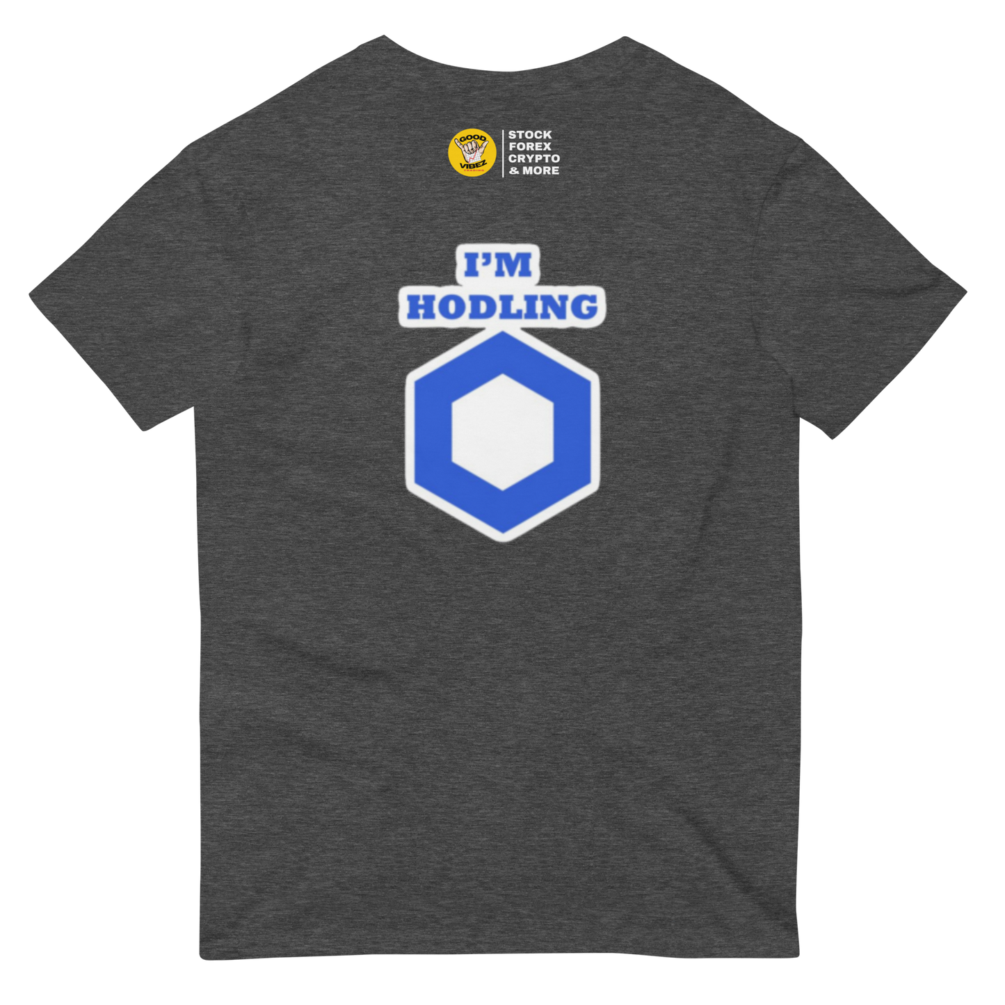 GVT Chainlink Shirt 2