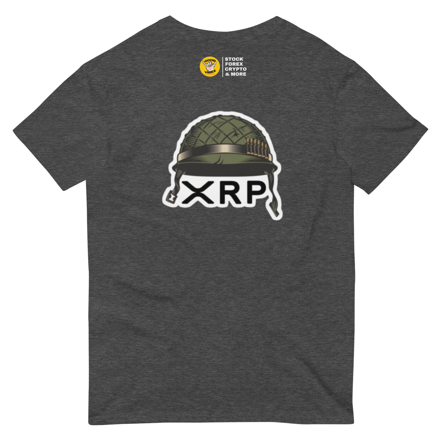 GVT Xrp Shirt 2