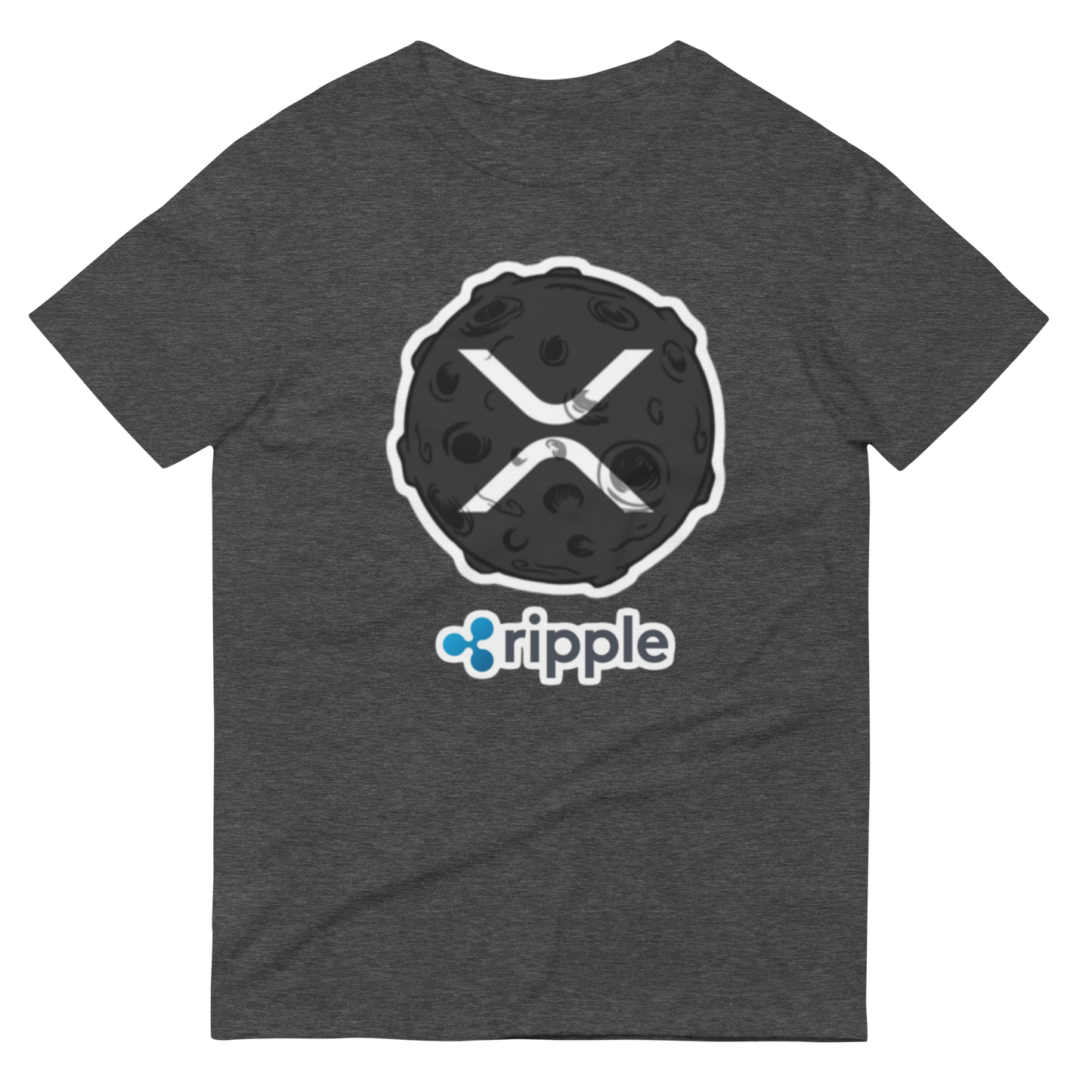 GVT Xrp Shirt