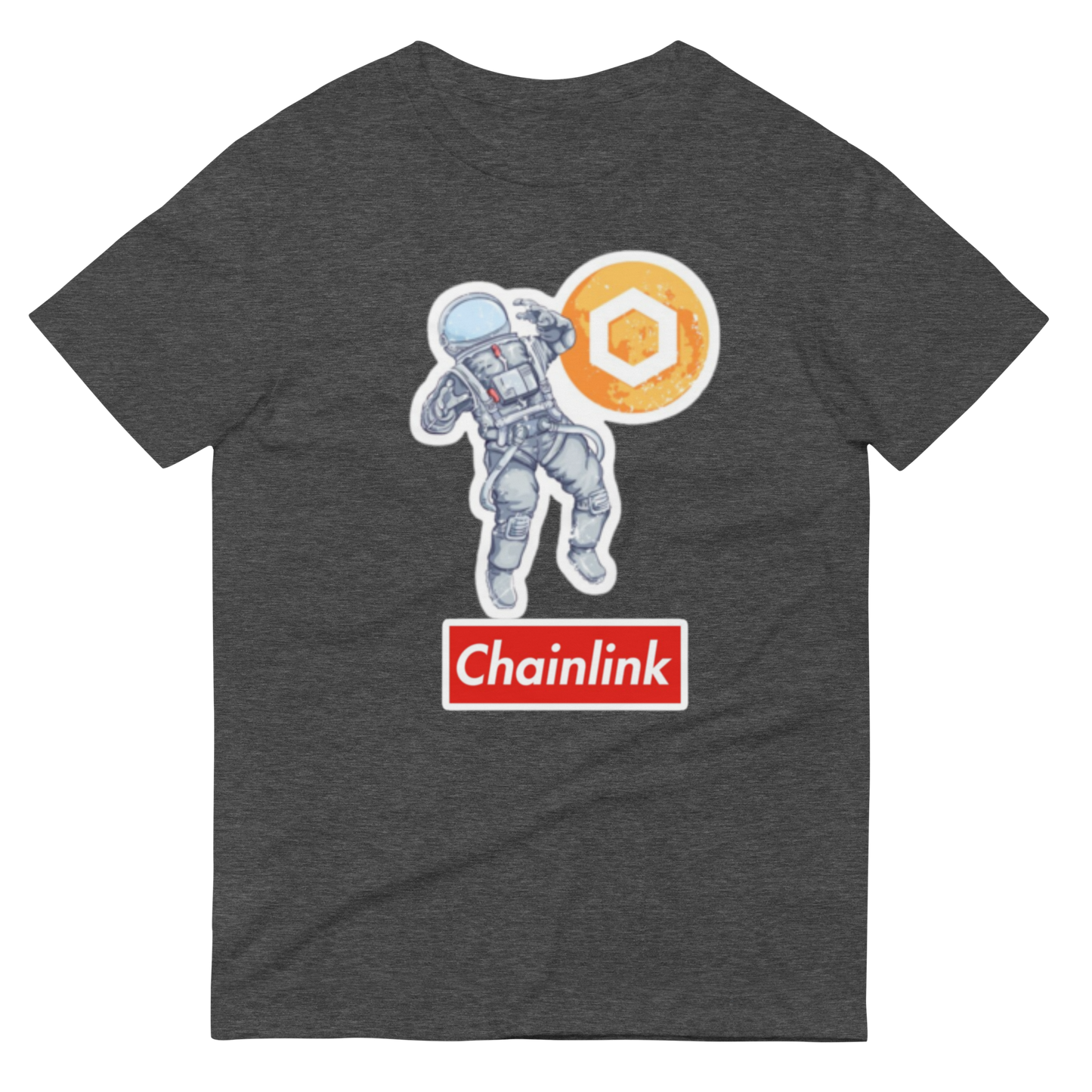 GVT Chainlink Shirt