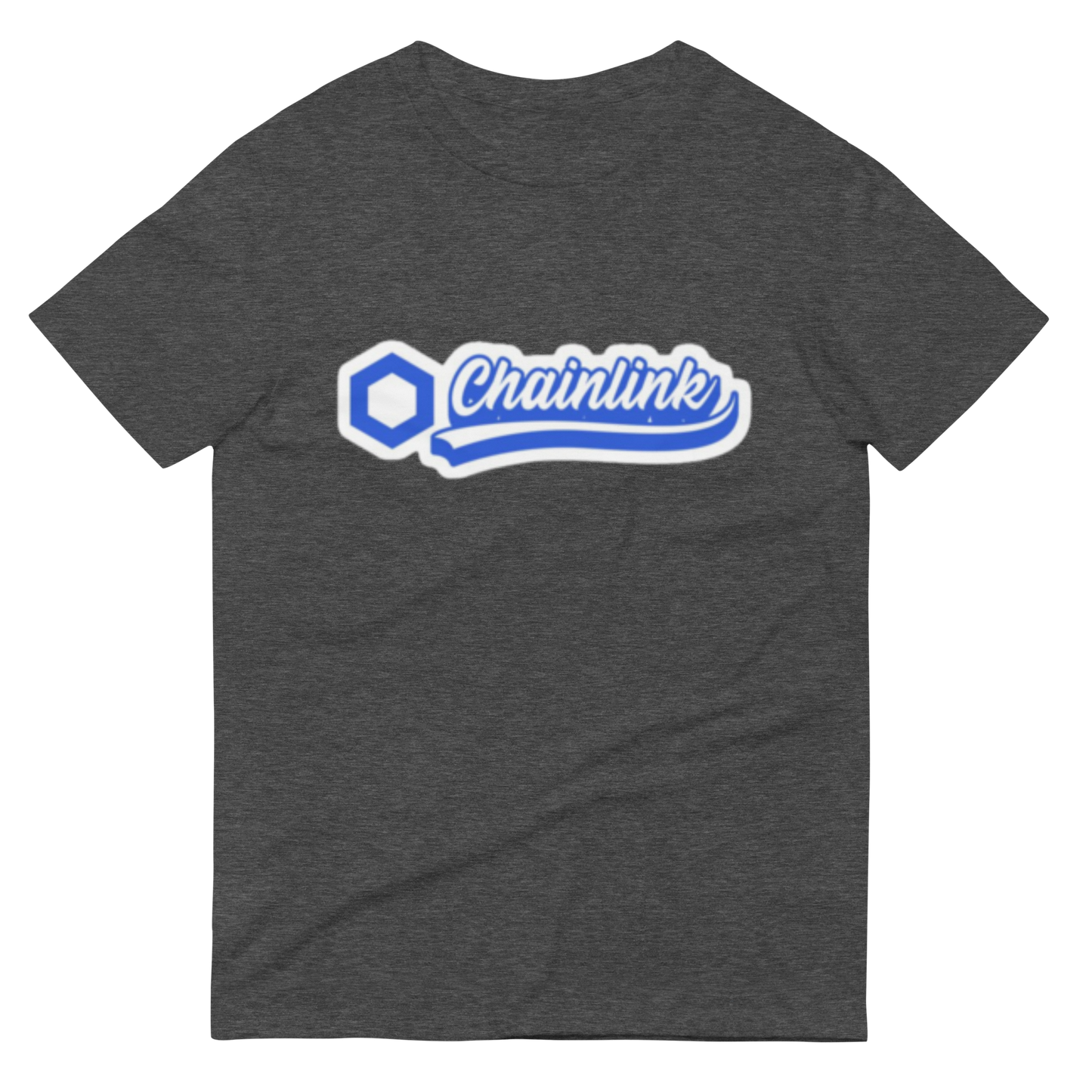 GVT Chainlink Shirt 2