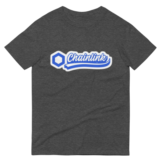 GVT Chainlink Shirt 2