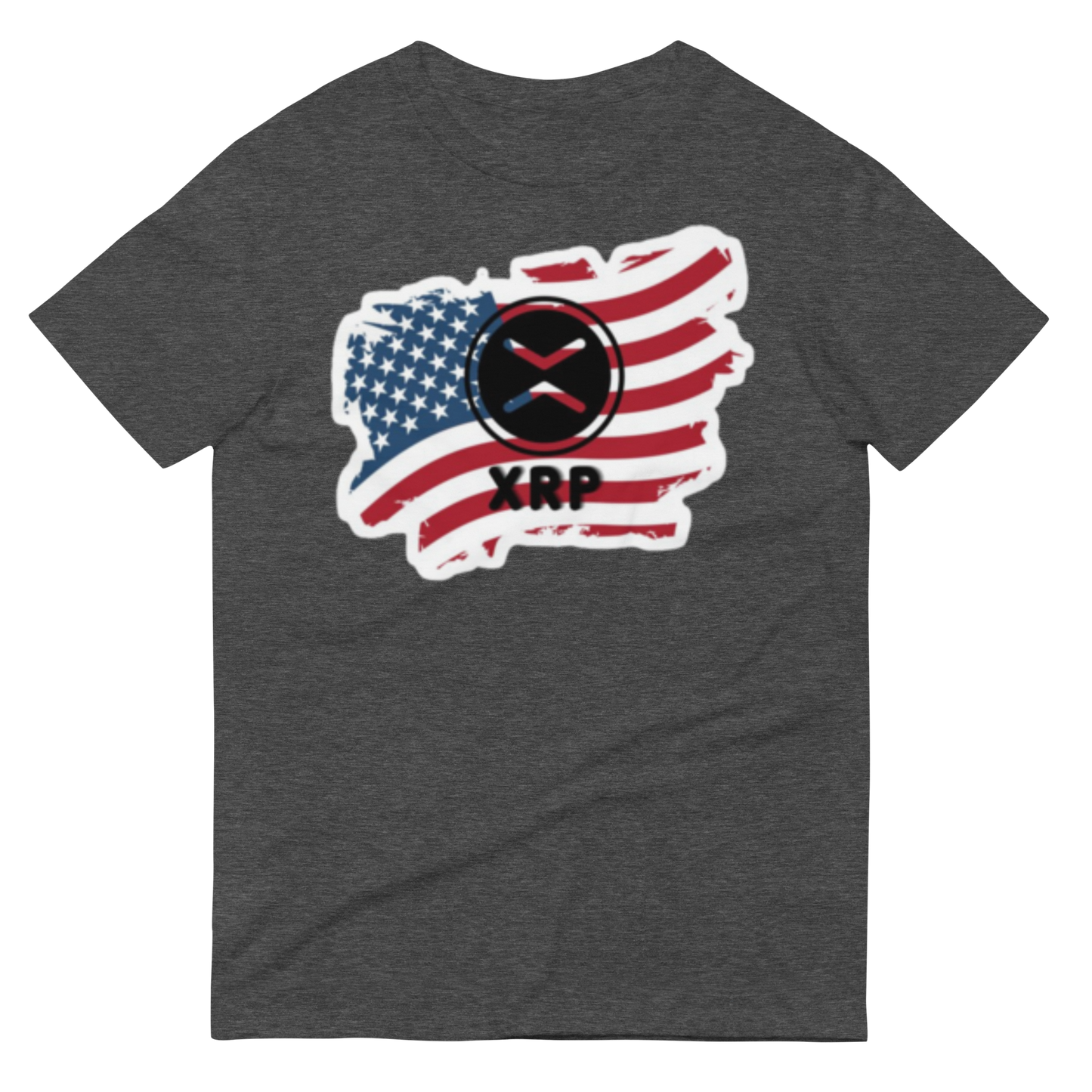 GVT Xrp Shirt 2