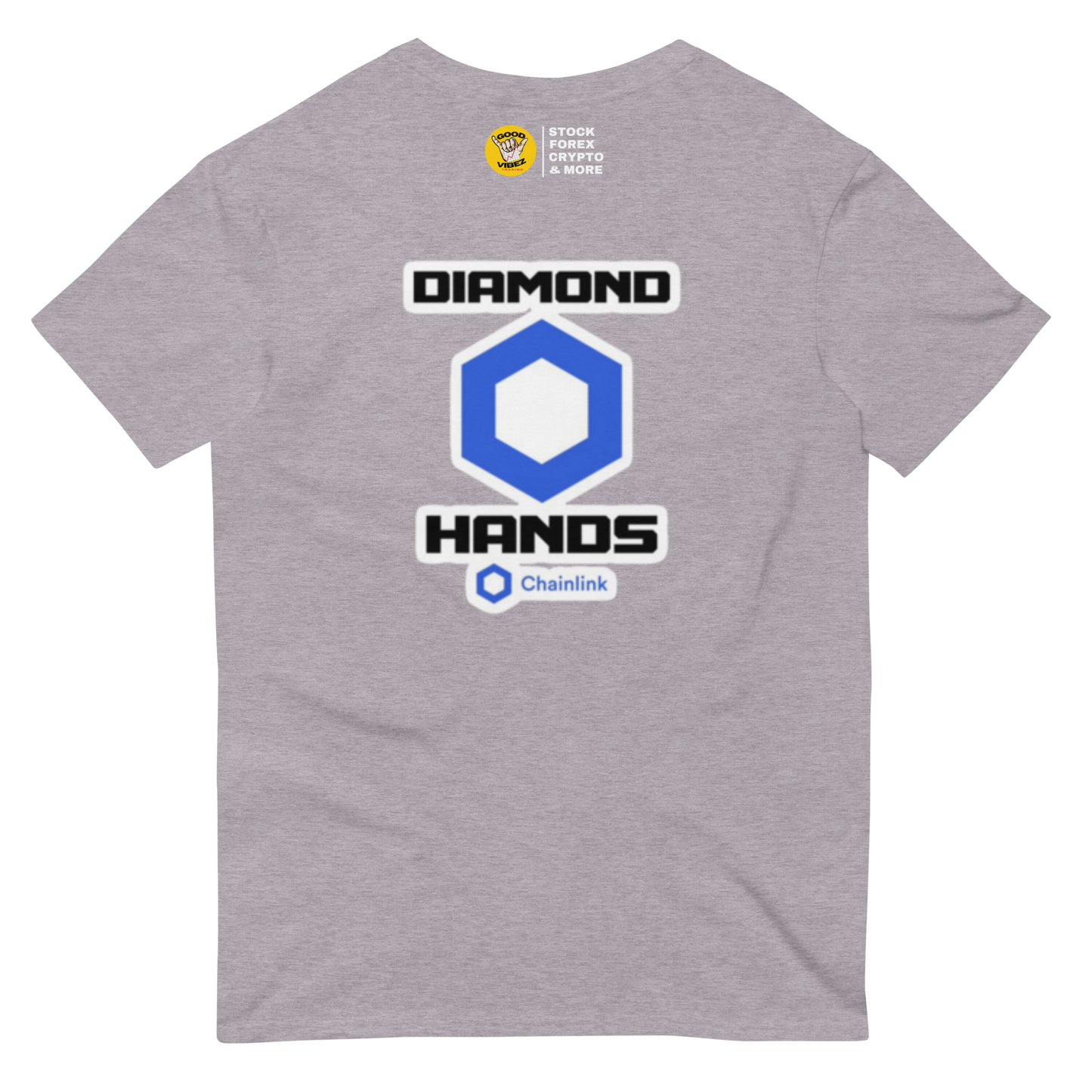 GVT Chainlink Shirt