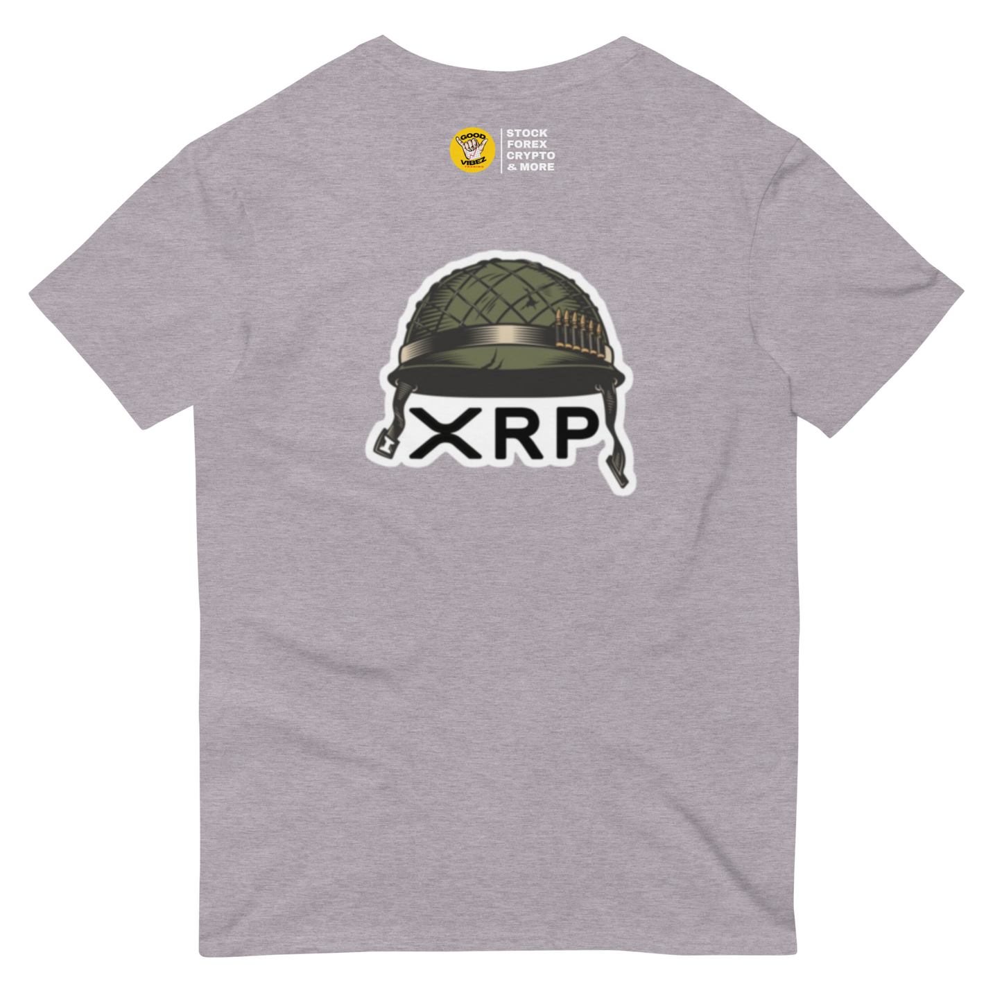 GVT Xrp Shirt 2