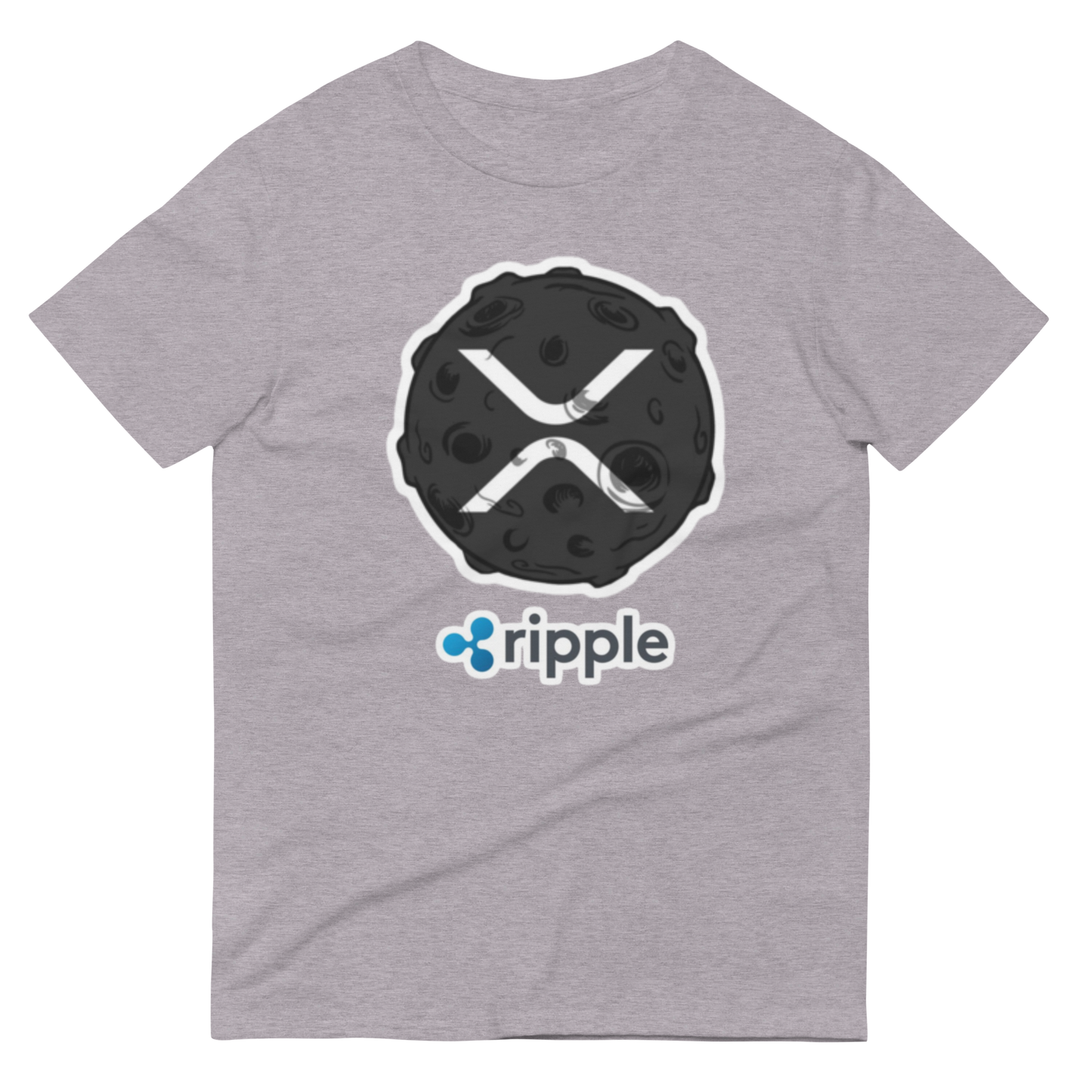 GVT Xrp Shirt