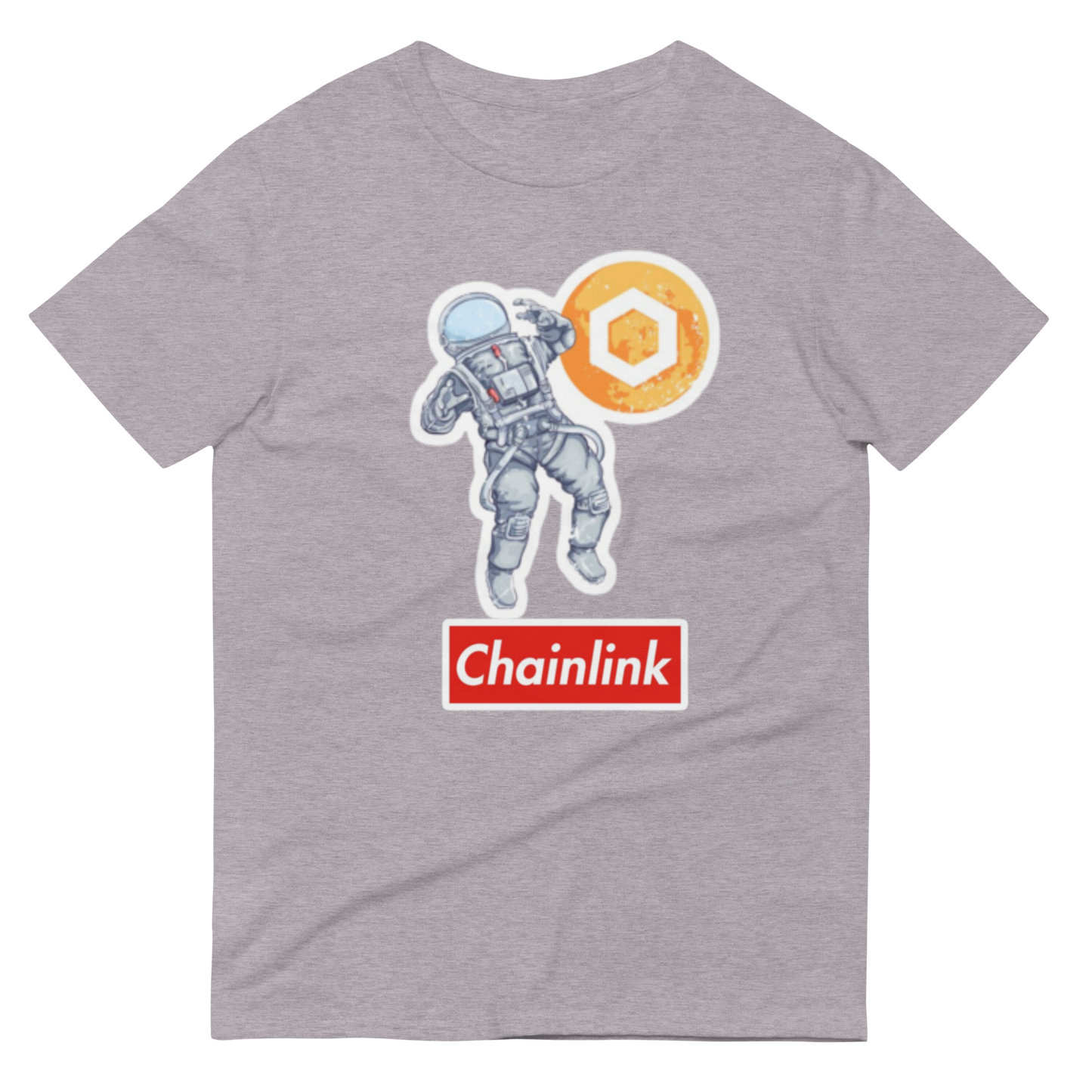 GVT Chainlink Shirt