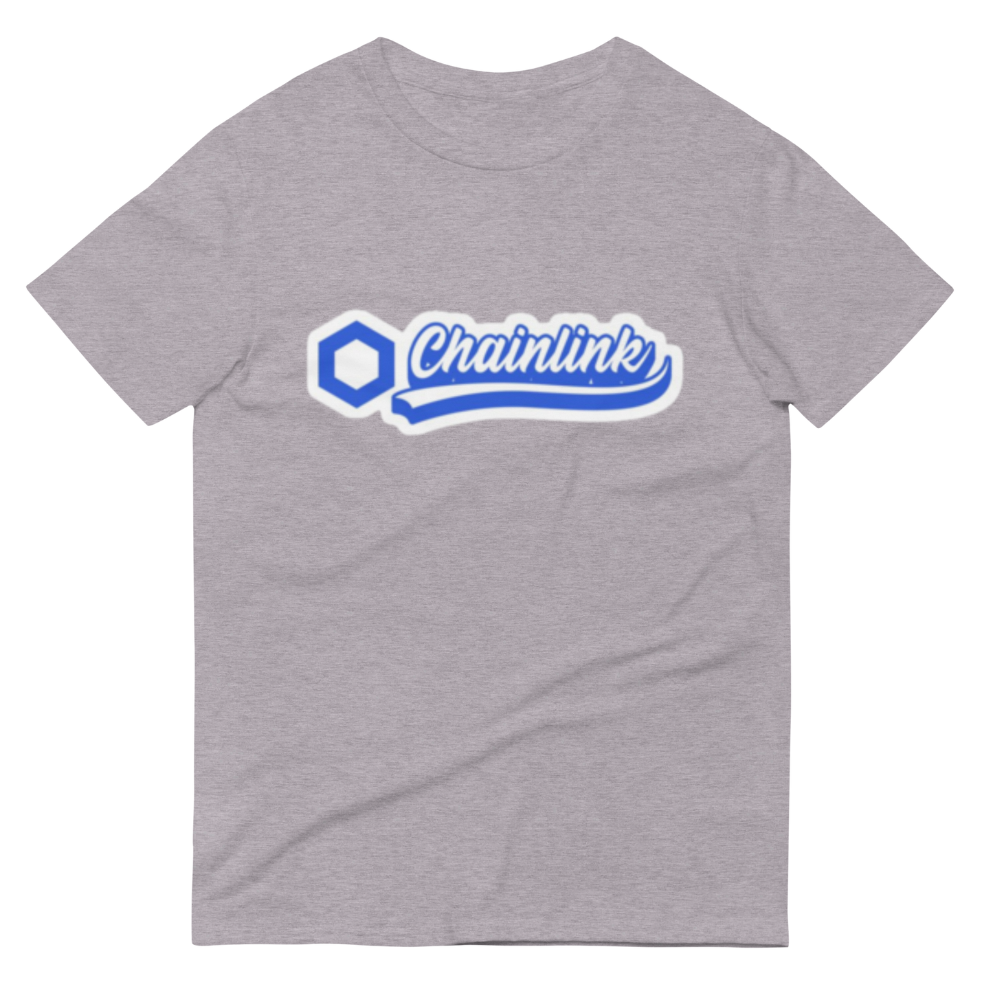 GVT Chainlink Shirt 2