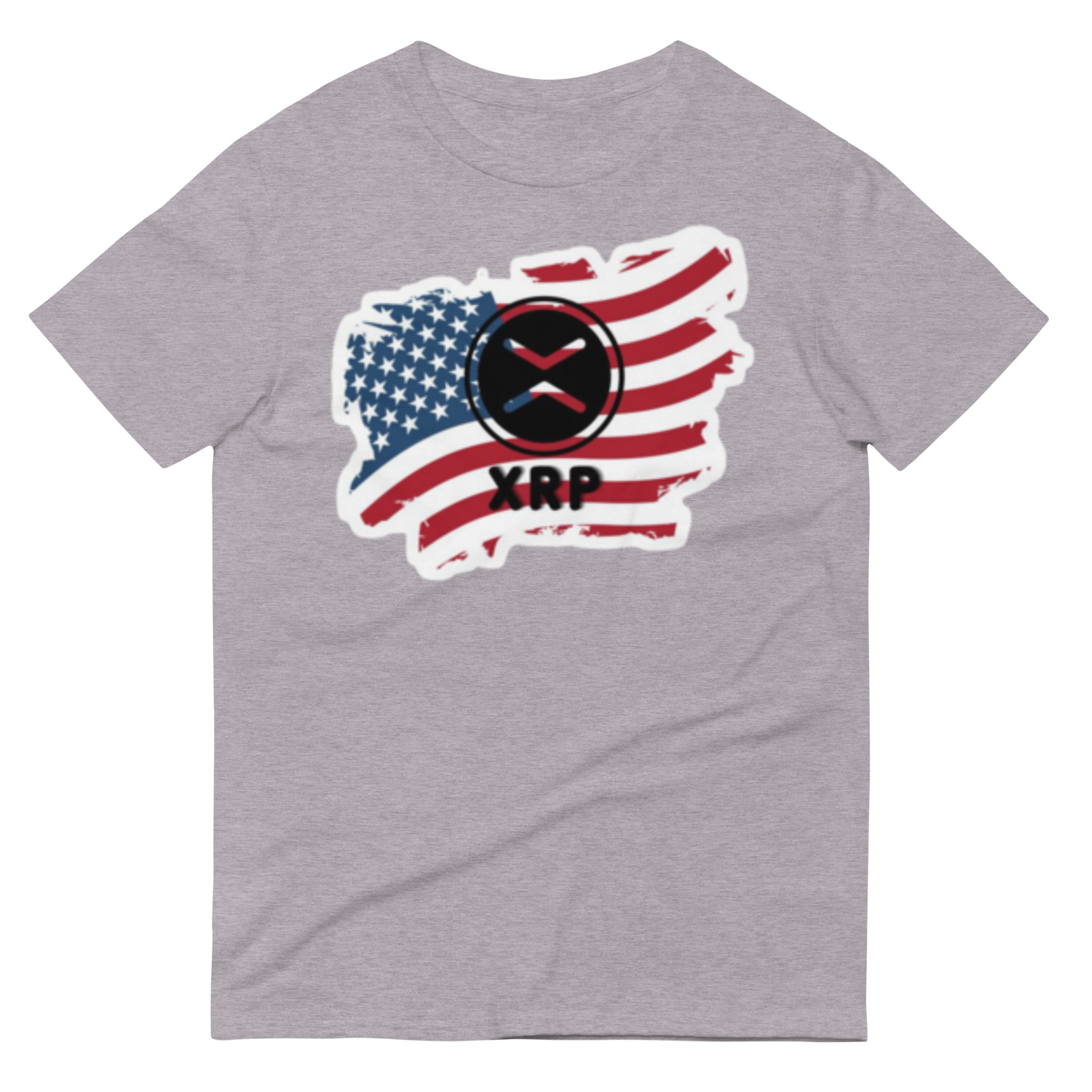 GVT Xrp Shirt 2