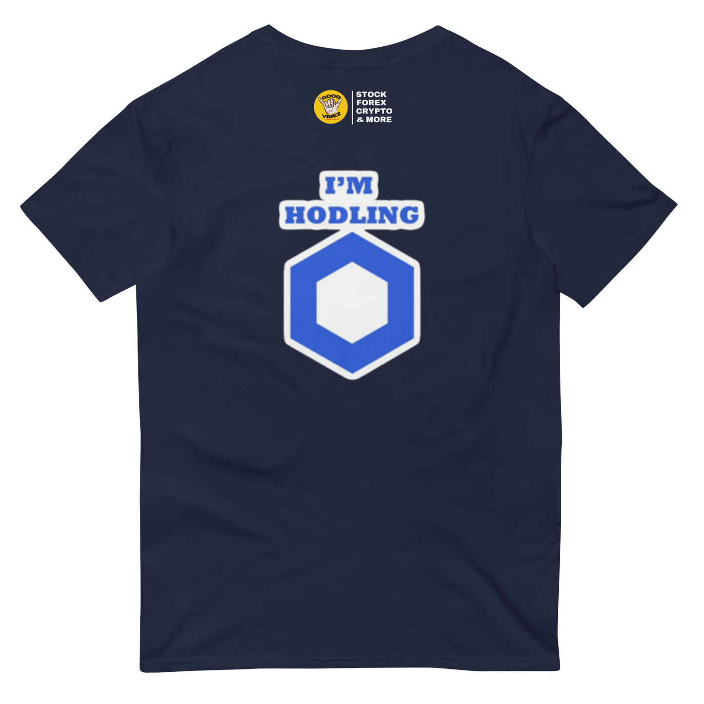 GVT Chainlink Shirt 2