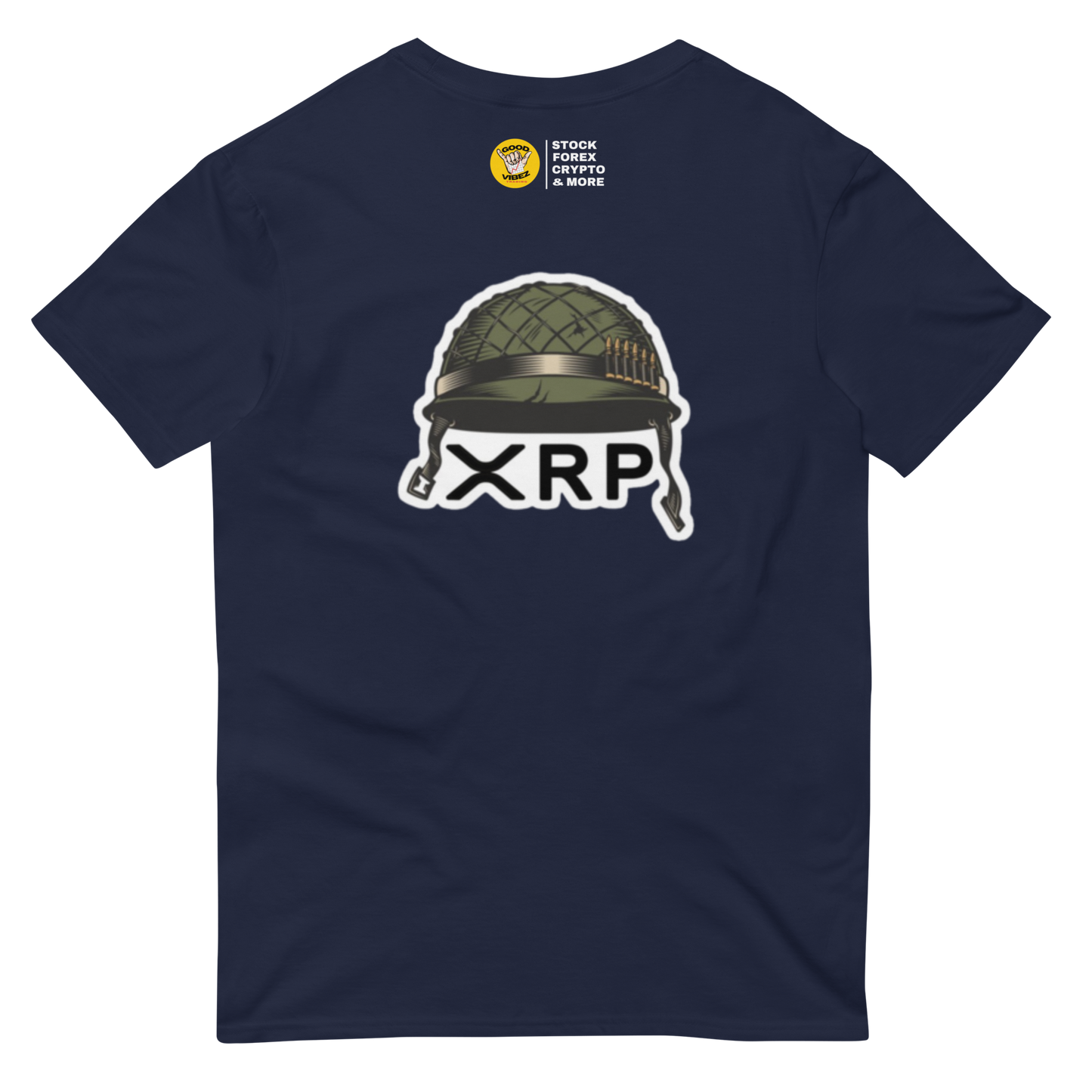 GVT Xrp Shirt 2