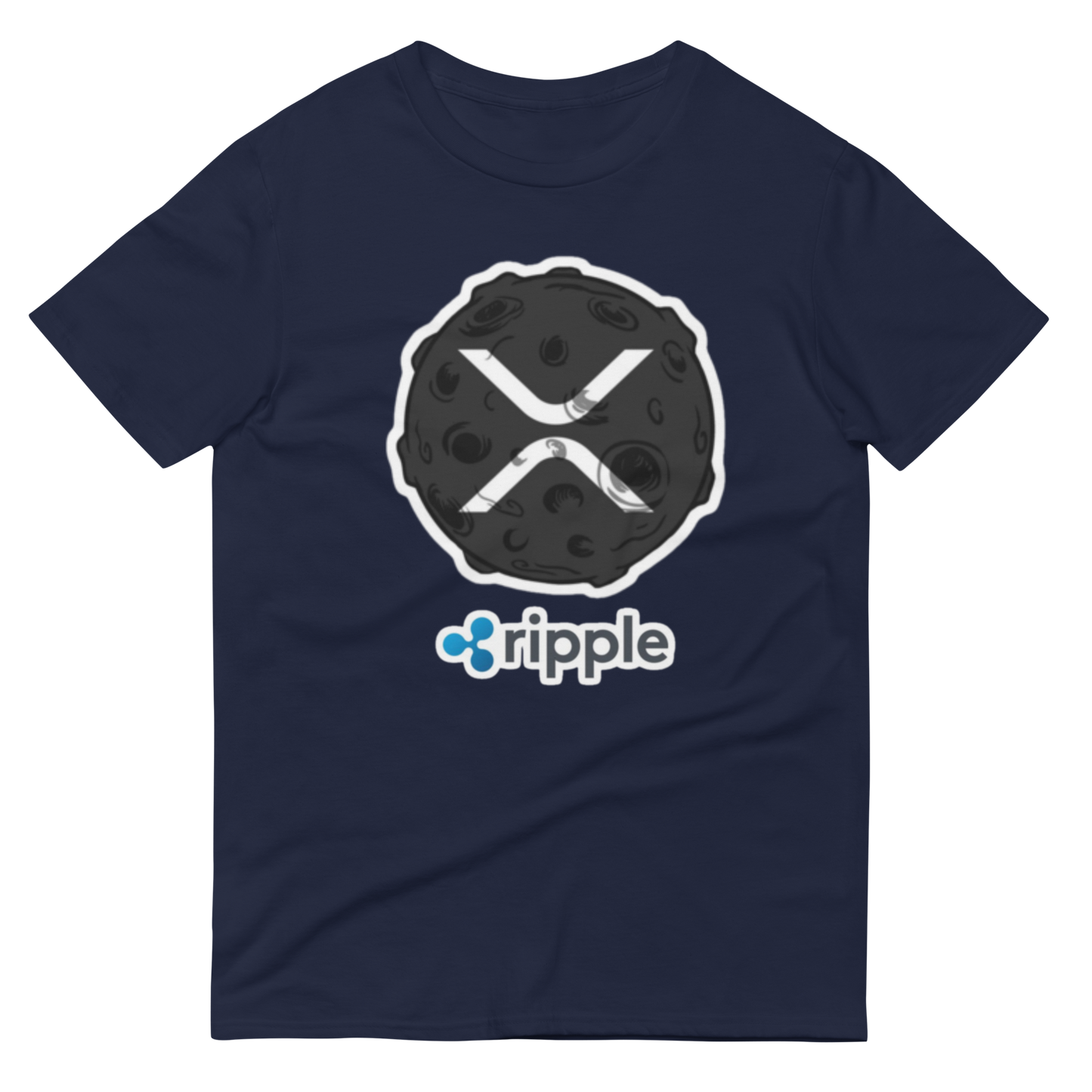 GVT Xrp Shirt