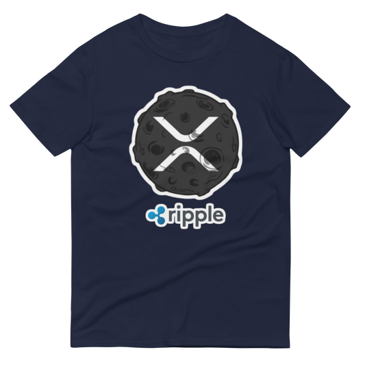 GVT Xrp Shirt